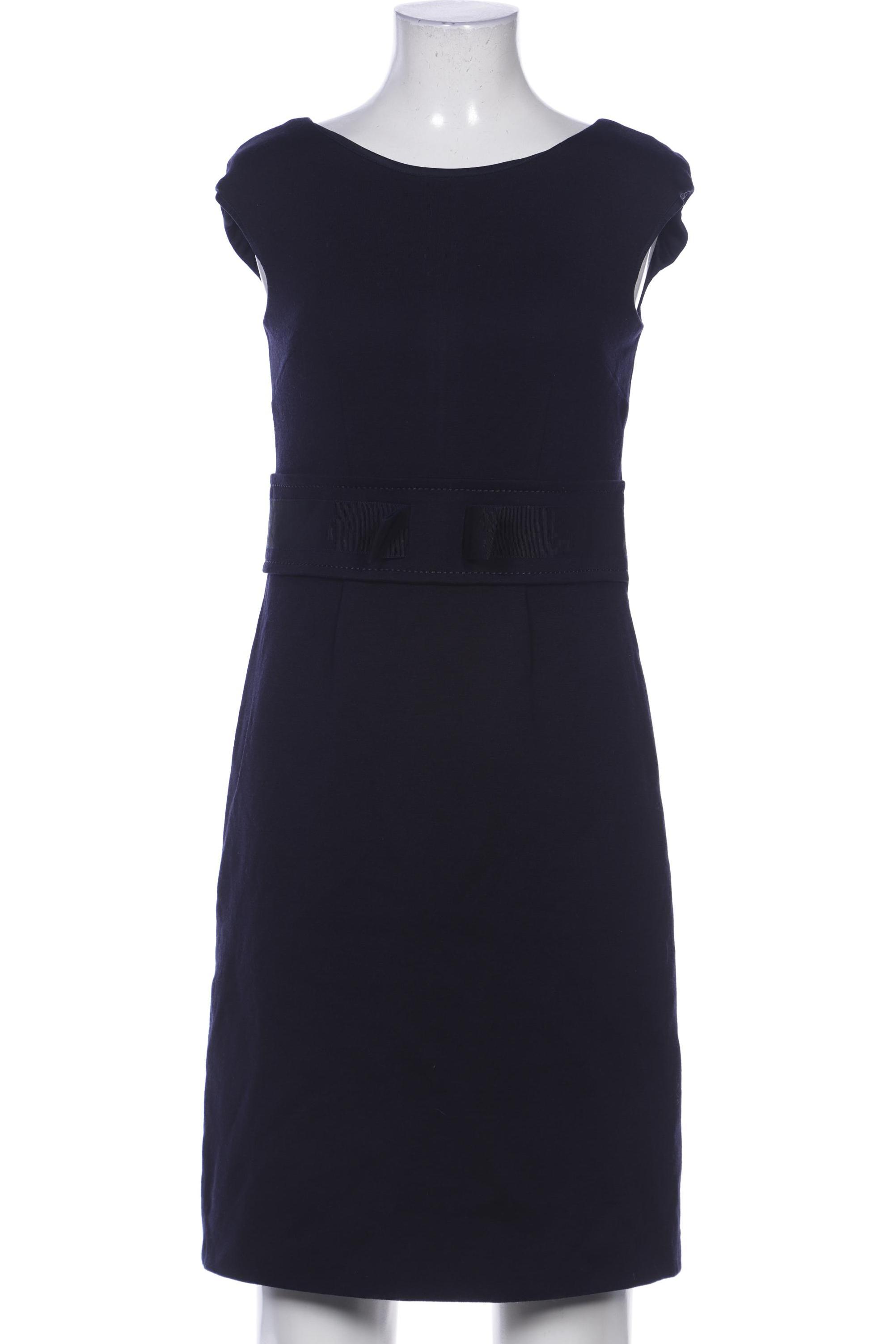

Luisa Spagnoli Damen Kleid, marineblau, Gr. 36