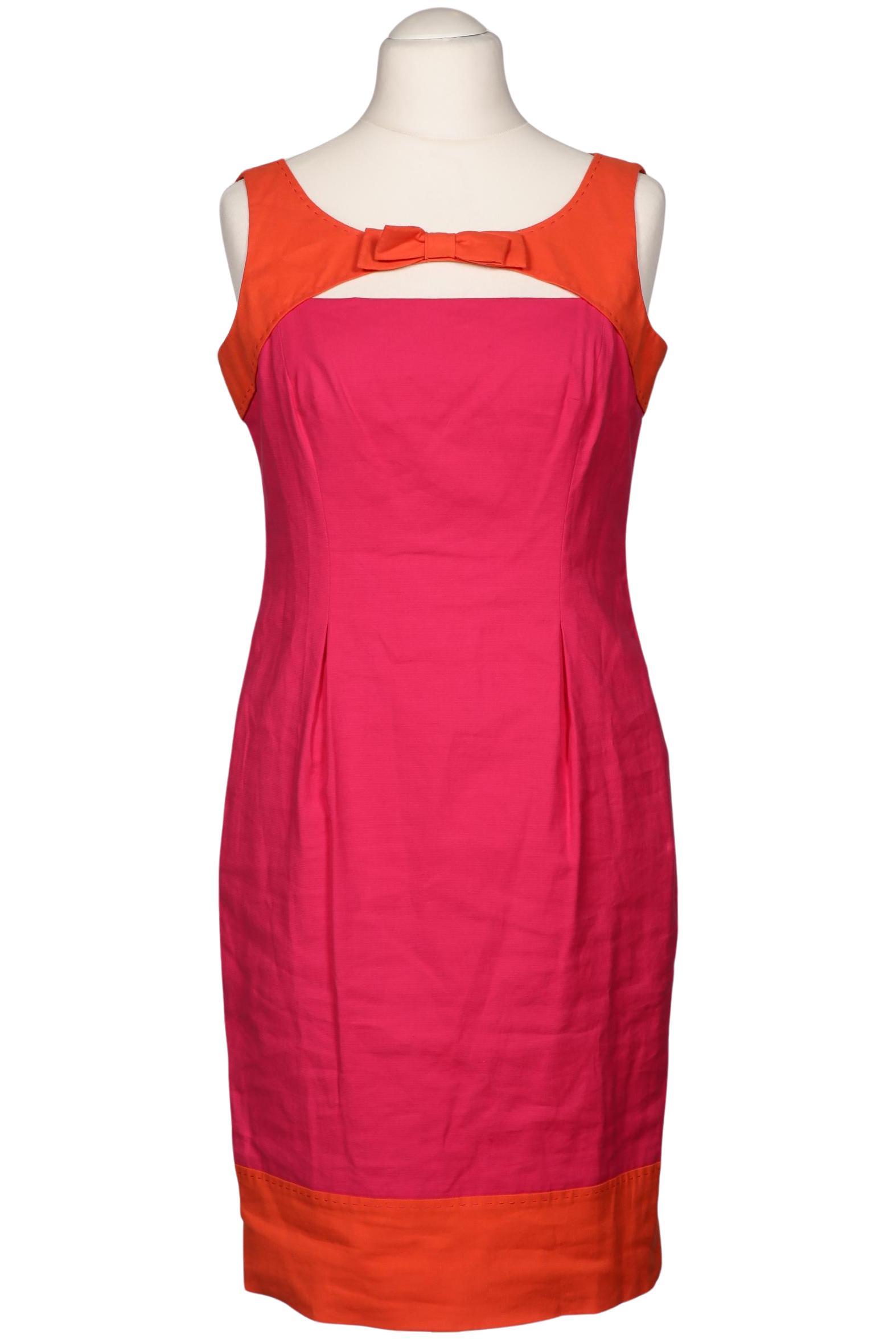 

Luisa Spagnoli Damen Kleid, mehrfarbig, Gr. 46