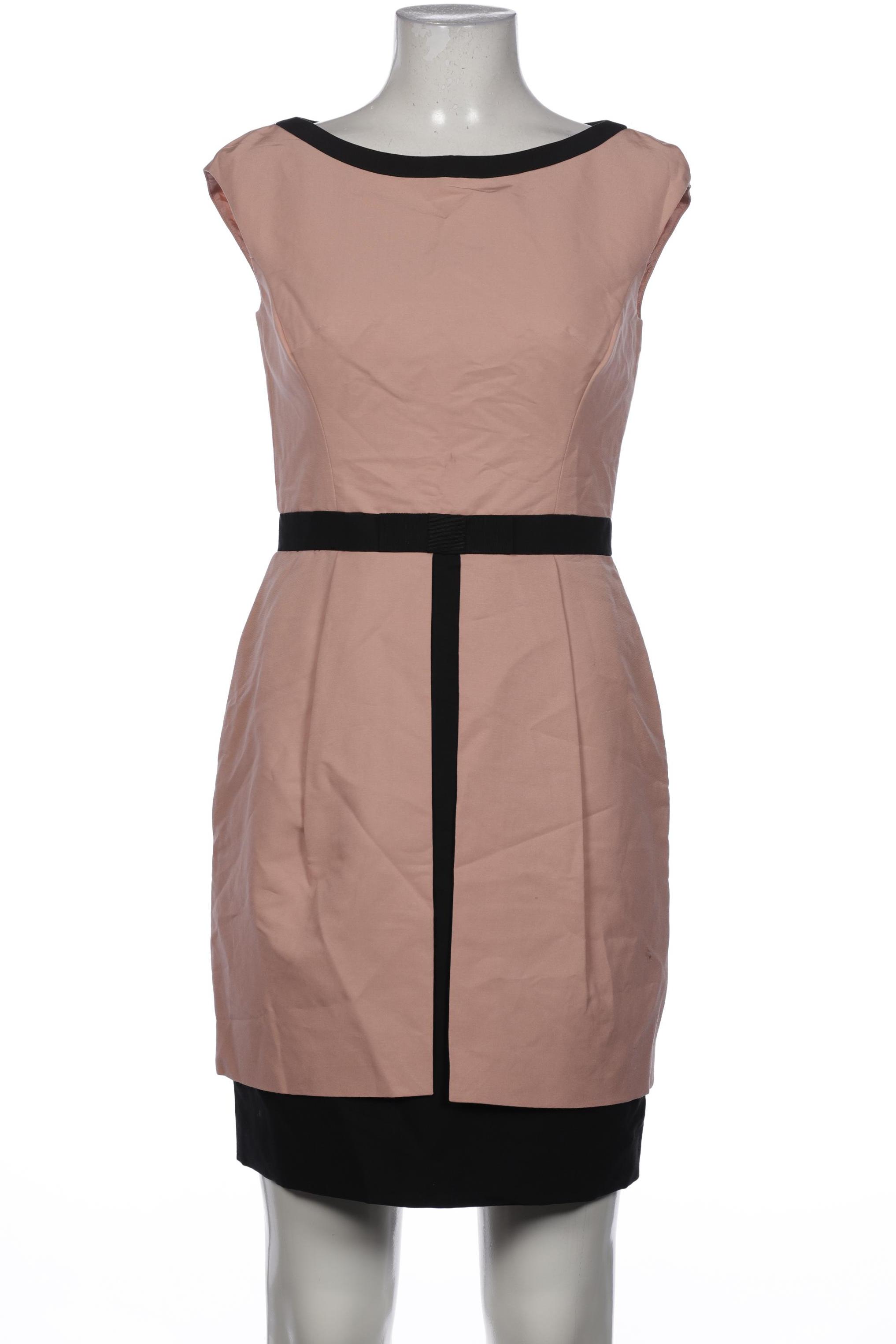 

Luisa Spagnoli Damen Kleid, pink, Gr. 42