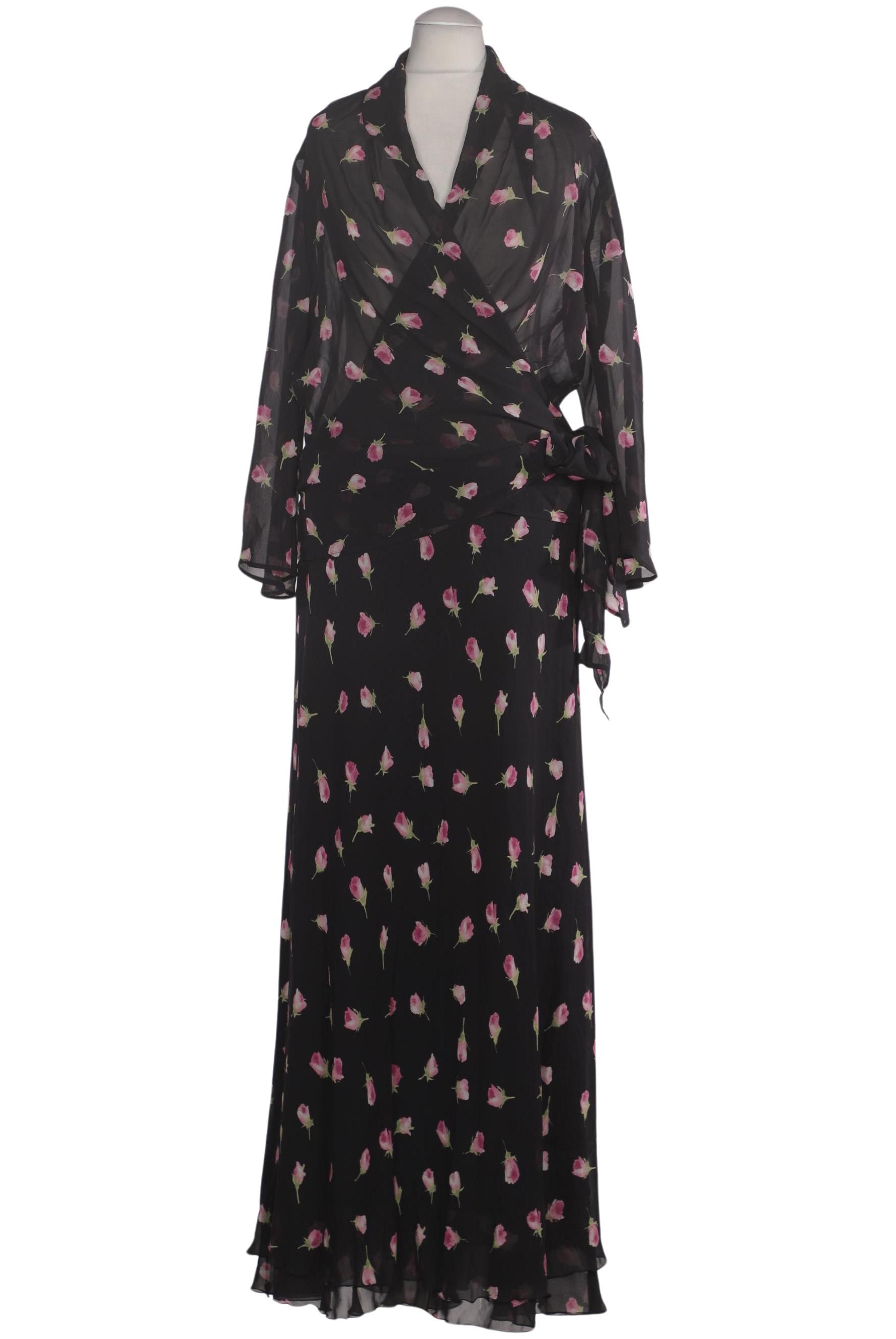 

Luisa Spagnoli Damen Anzug, schwarz, Gr. 38