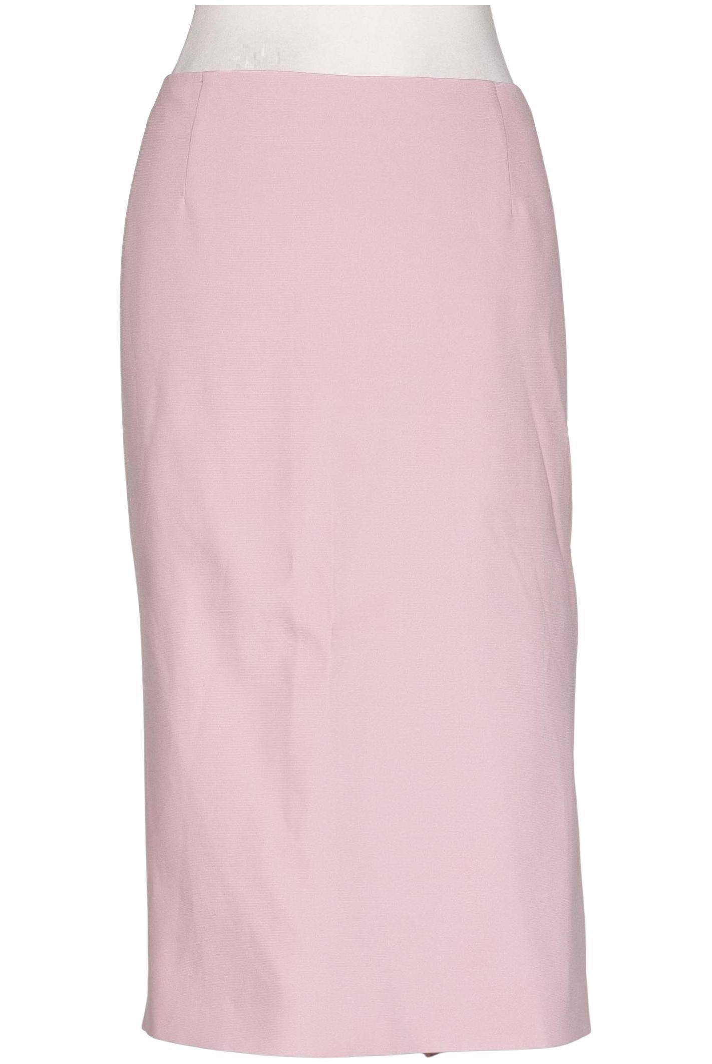 

Luisa Spagnoli Damen Rock, pink, Gr. 48