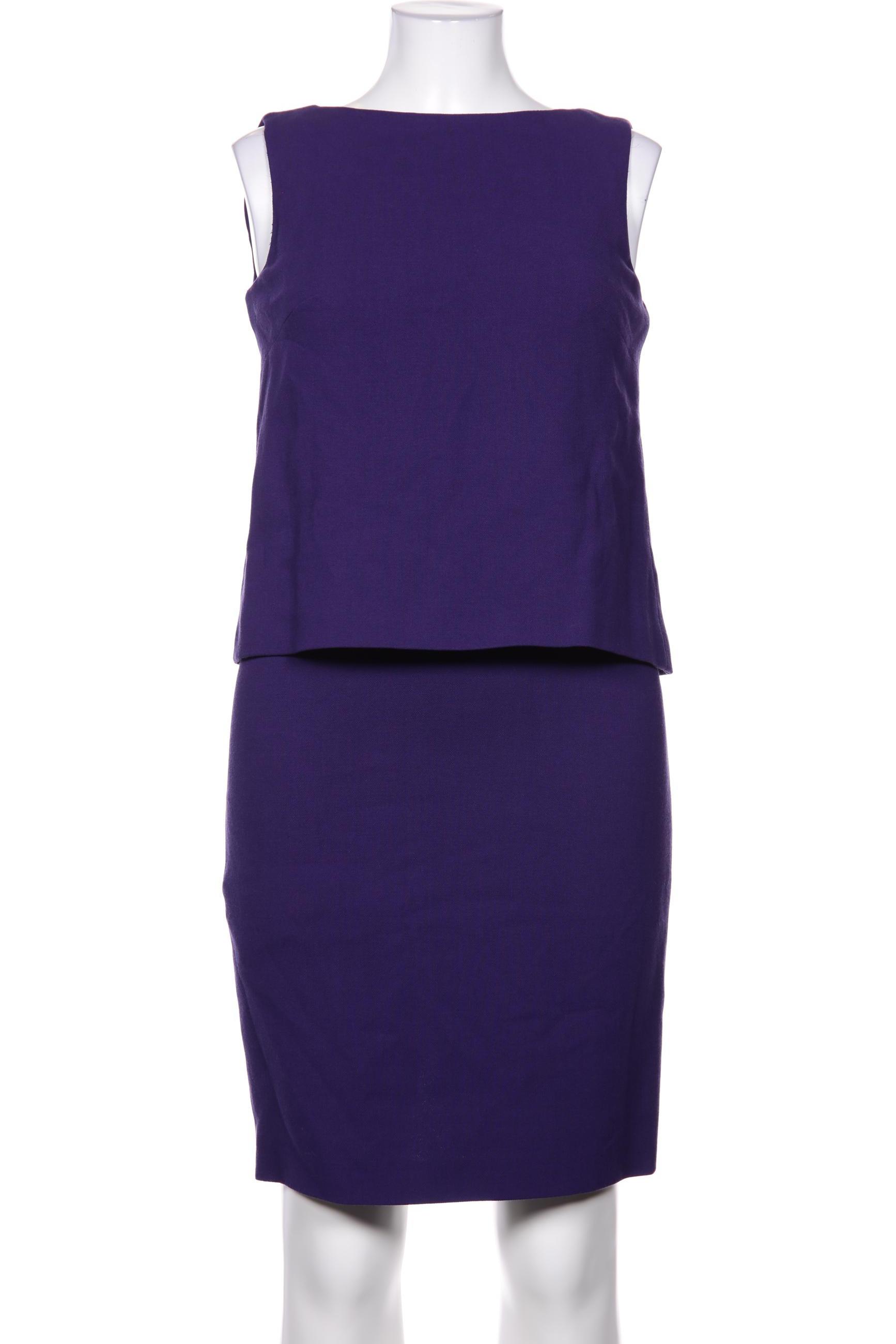 

Luisa Spagnoli Damen Kleid, flieder, Gr. 44