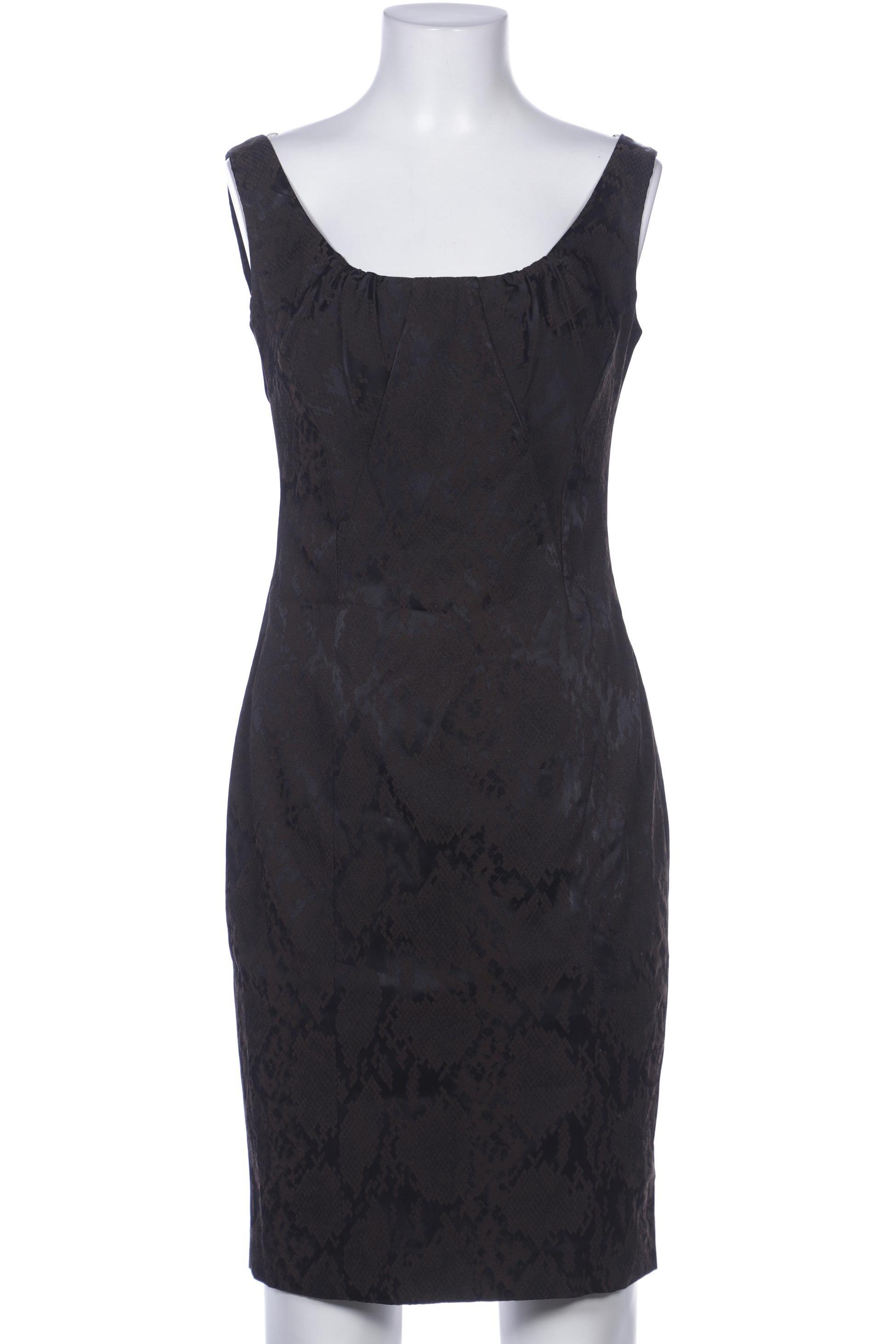 

Luisa Spagnoli Damen Kleid, braun, Gr. 42