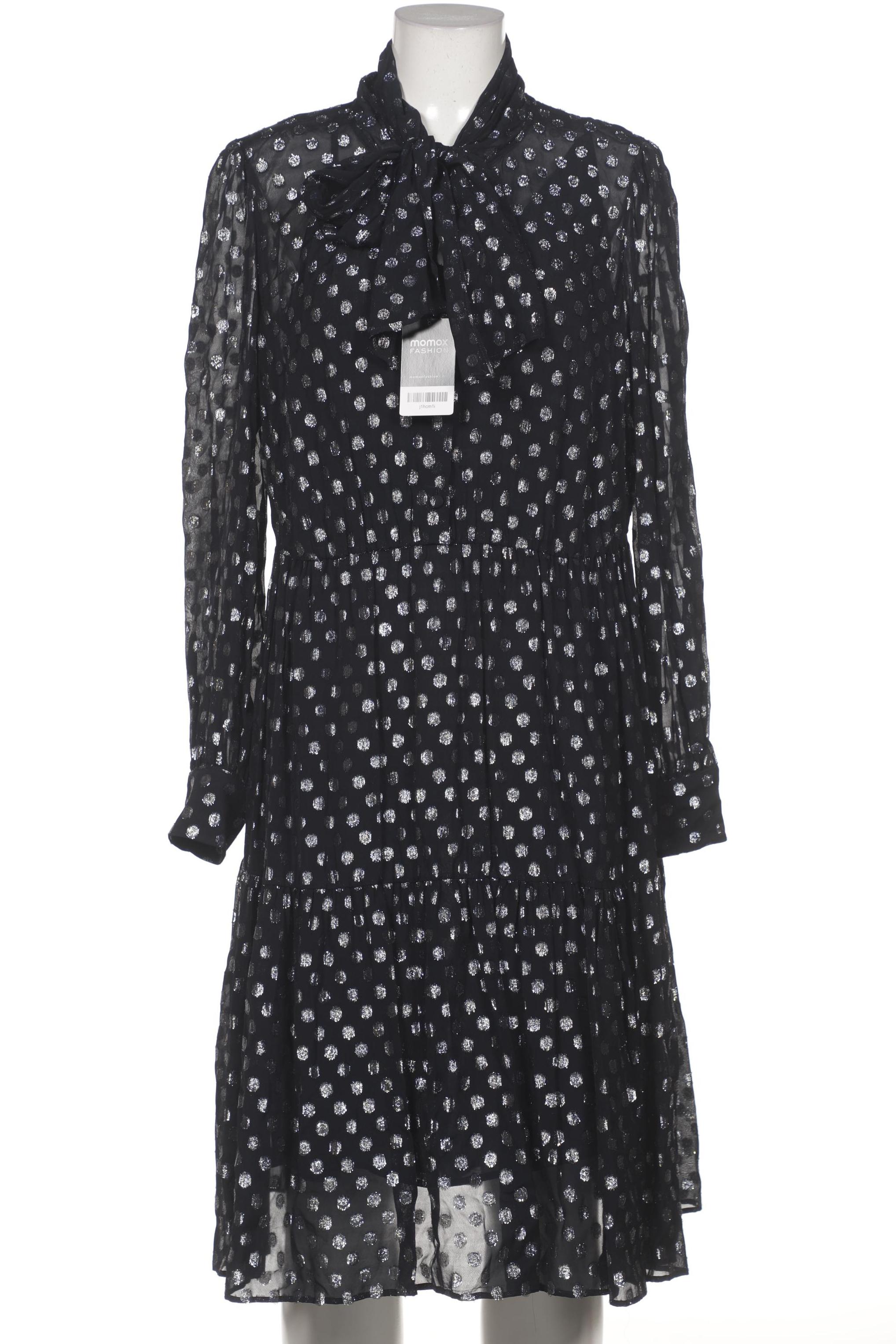 

Luisa Spagnoli Damen Kleid, marineblau, Gr. 42