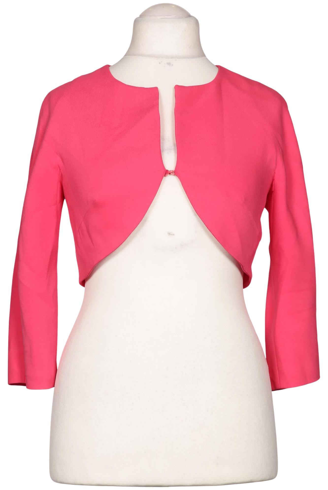 

Luisa Spagnoli Damen Blazer, pink, Gr. 42