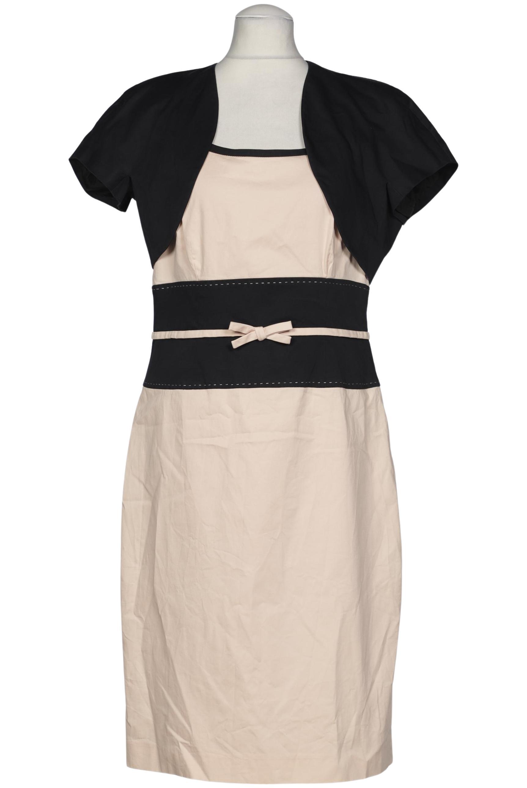 

Luisa Spagnoli Damen Anzug, mehrfarbig, Gr. 38