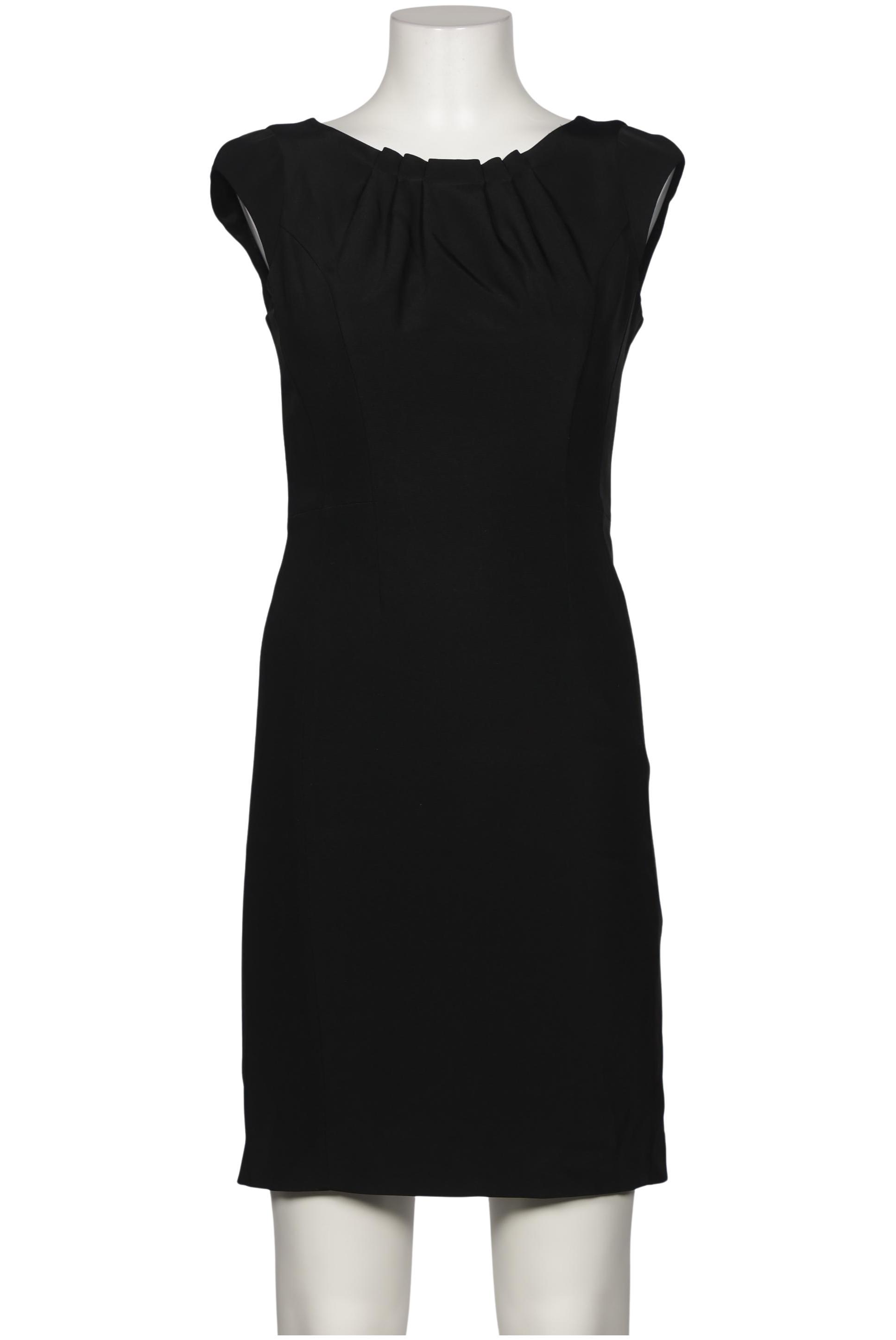 

Luisa Spagnoli Damen Kleid, schwarz, Gr. 42