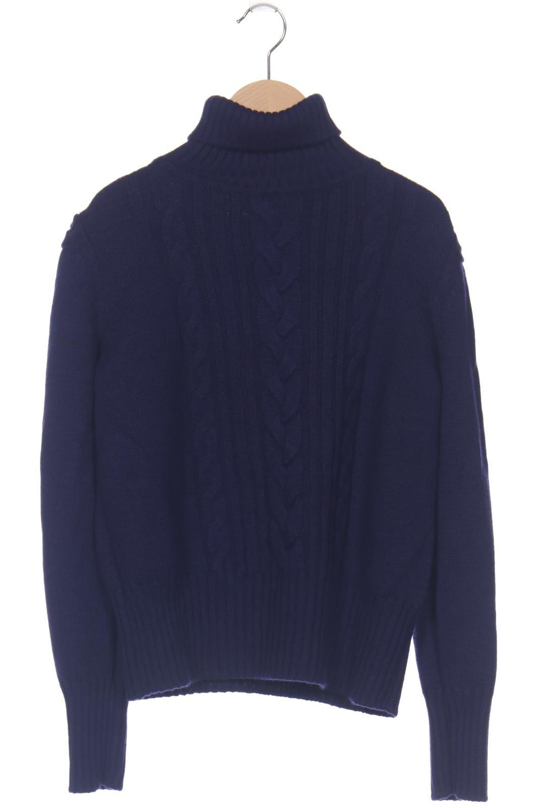

Luisa Spagnoli Damen Pullover, marineblau, Gr. 38