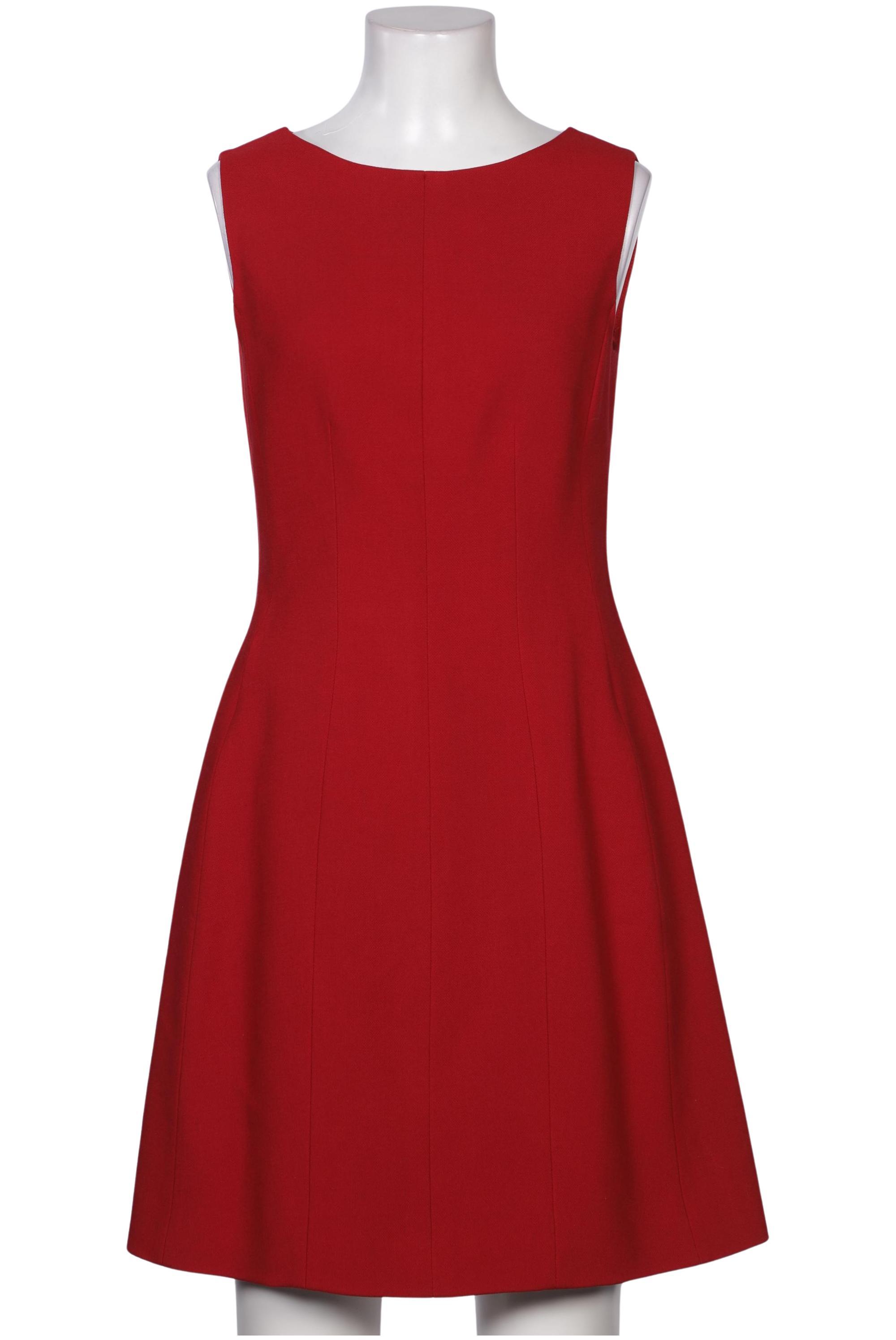 

Luisa Spagnoli Damen Kleid, rot, Gr. 42