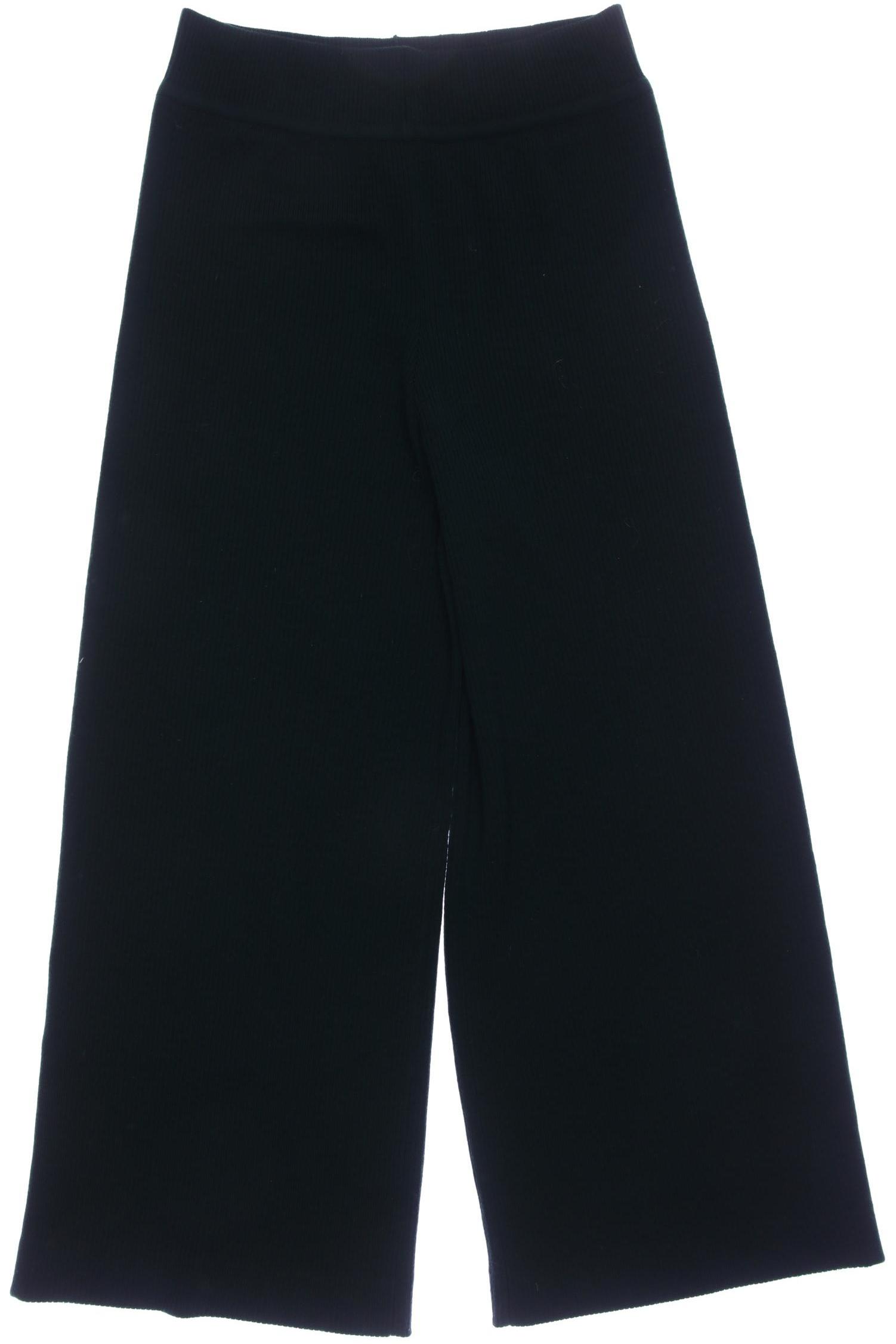 

Luisa Spagnoli Damen Stoffhose, grün, Gr. 0