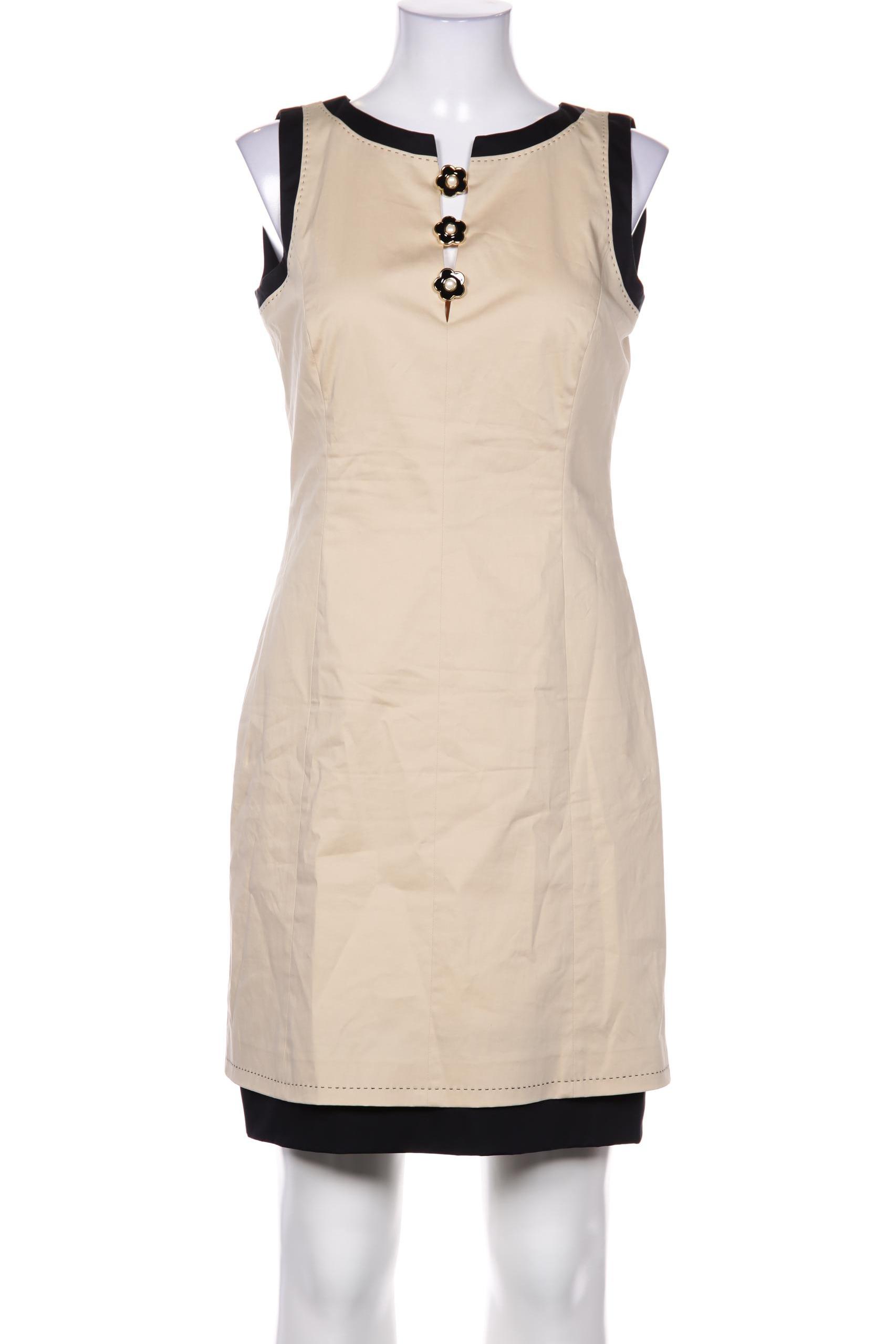 

Luisa Spagnoli Damen Kleid, beige, Gr. 44
