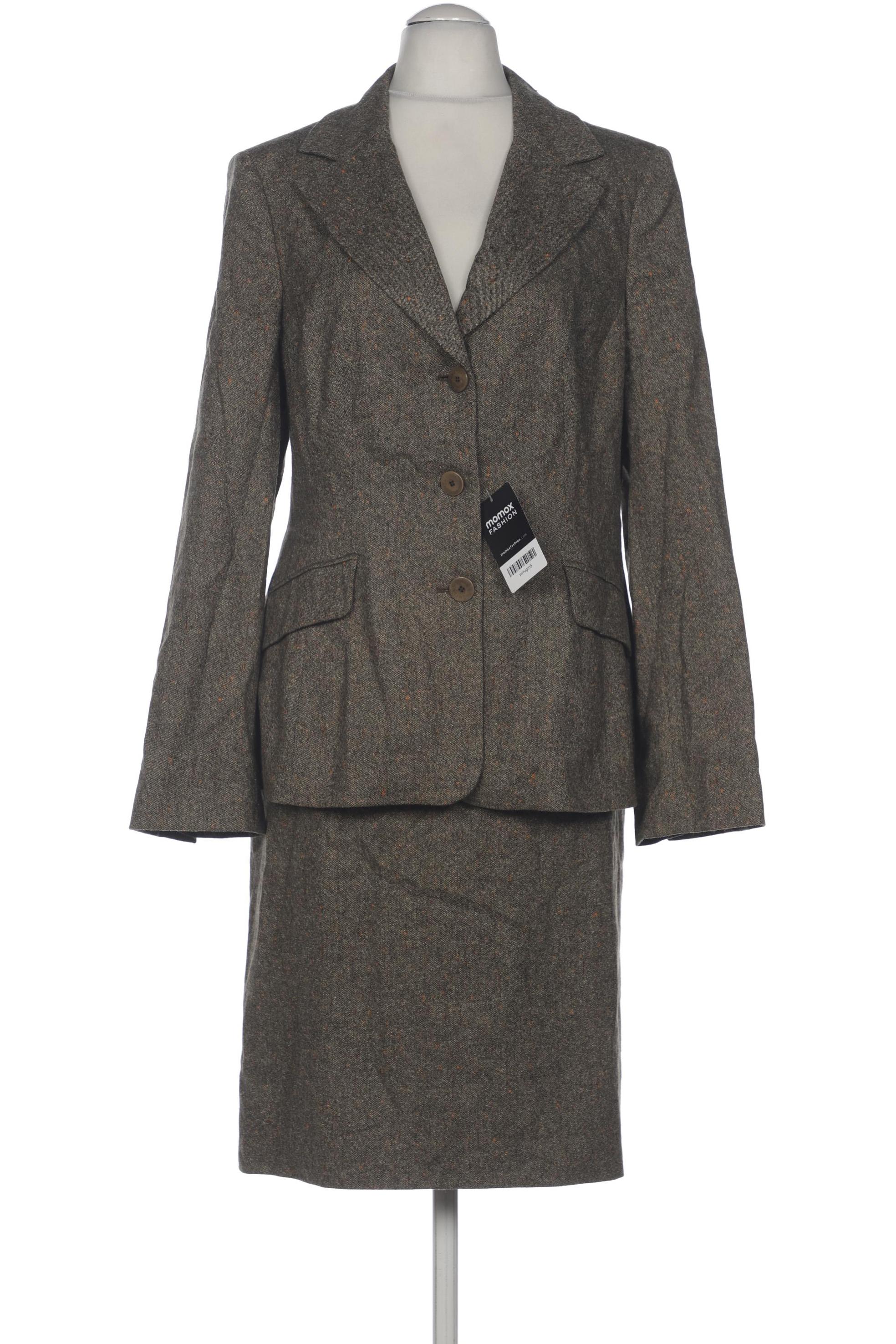 

Luisa Spagnoli Damen Anzug, beige, Gr. 48