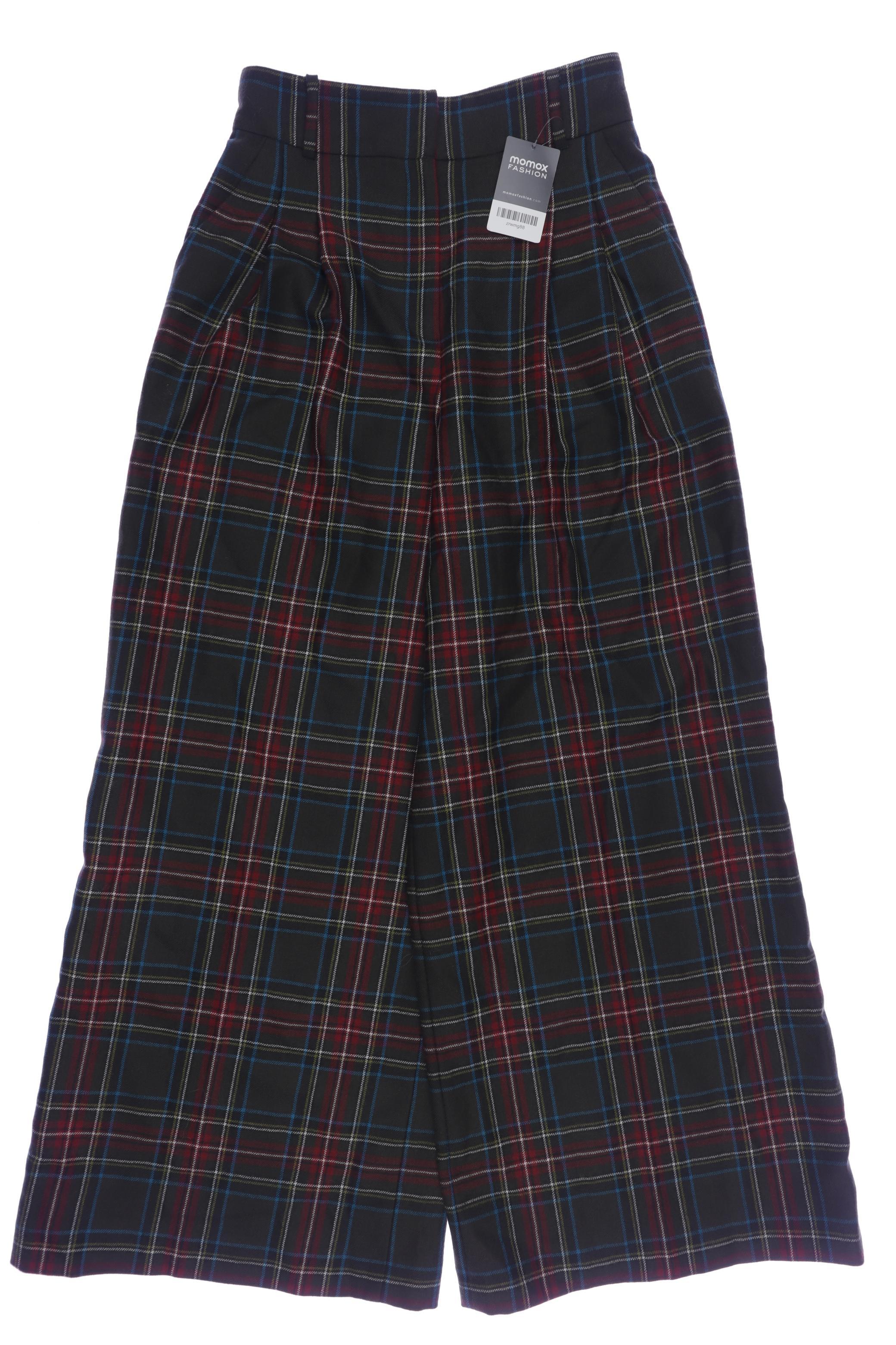 

Luisa Spagnoli Damen Stoffhose, grün, Gr. 42