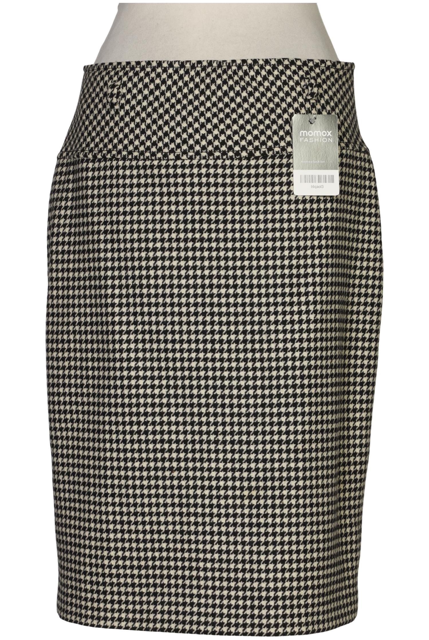 

Luisa Spagnoli Damen Rock, mehrfarbig, Gr. 44