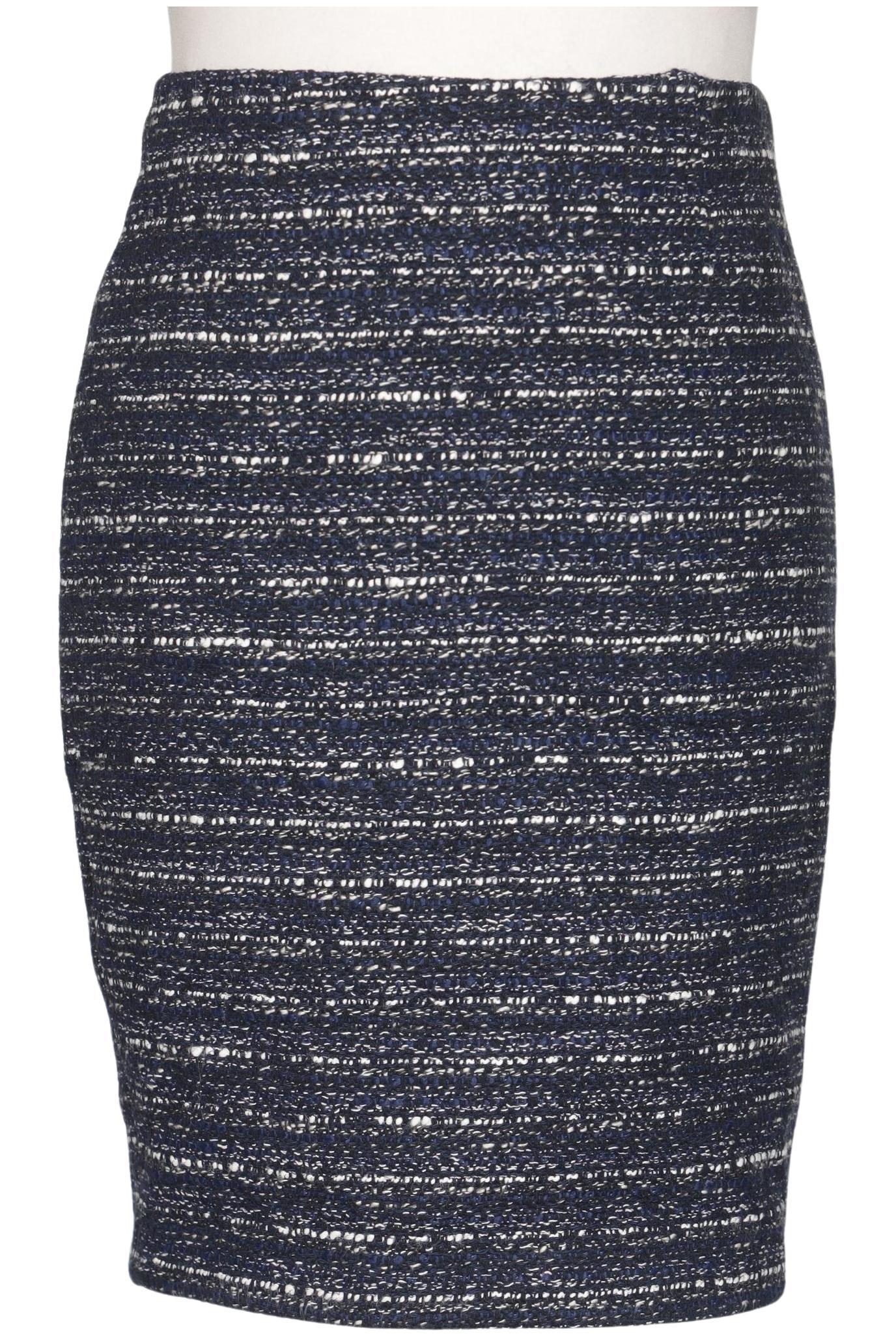 

Luisa Spagnoli Damen Rock, mehrfarbig, Gr. 44