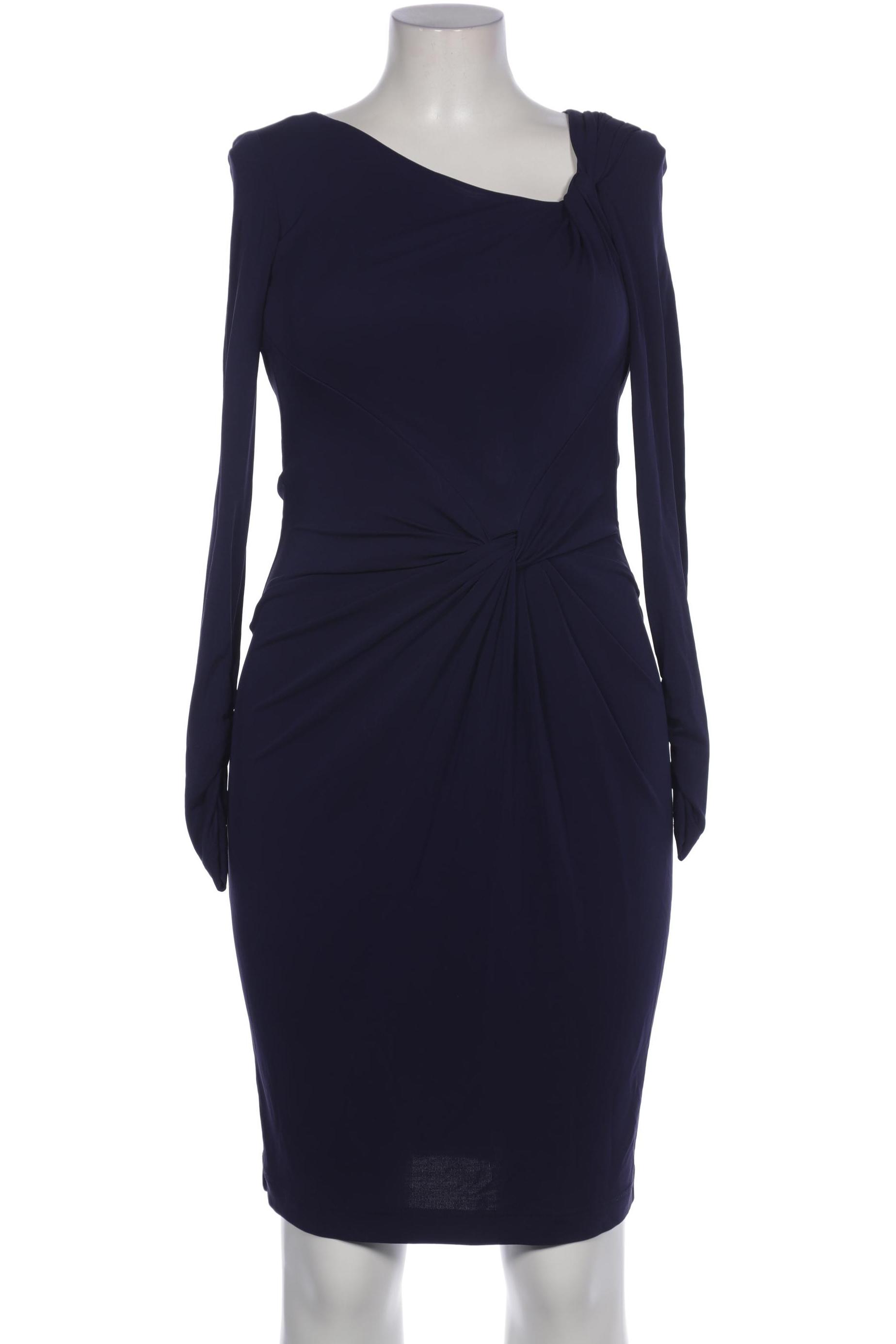 

Luisa Spagnoli Damen Kleid, flieder, Gr. 42