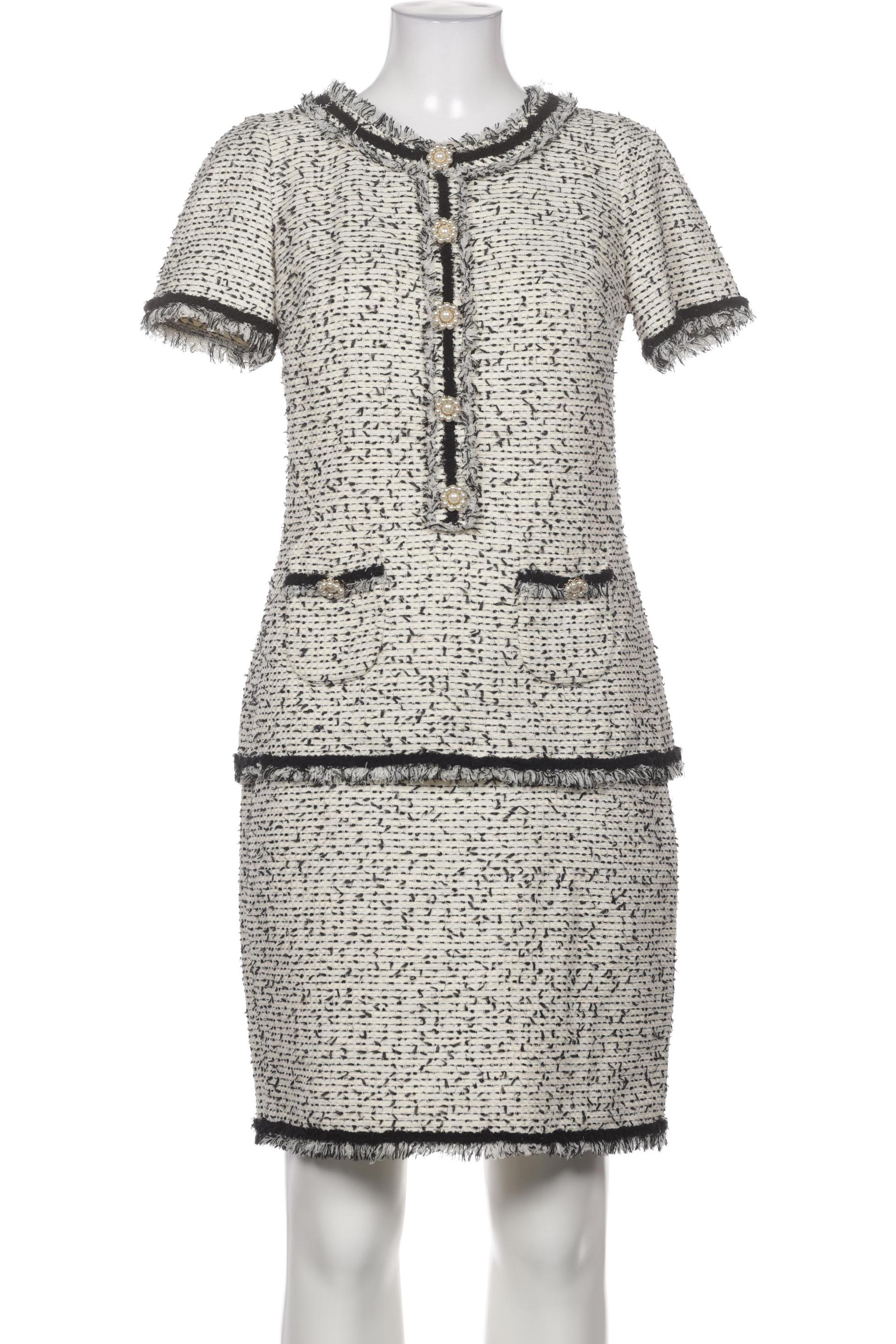 

Luisa Spagnoli Damen Kleid, mehrfarbig, Gr. 44