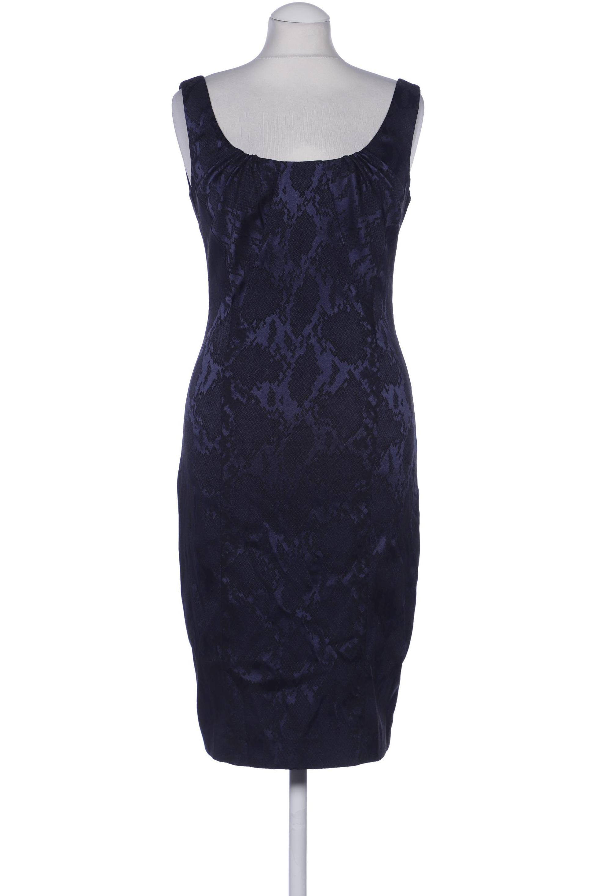 

Luisa Spagnoli Damen Kleid, marineblau, Gr. 42