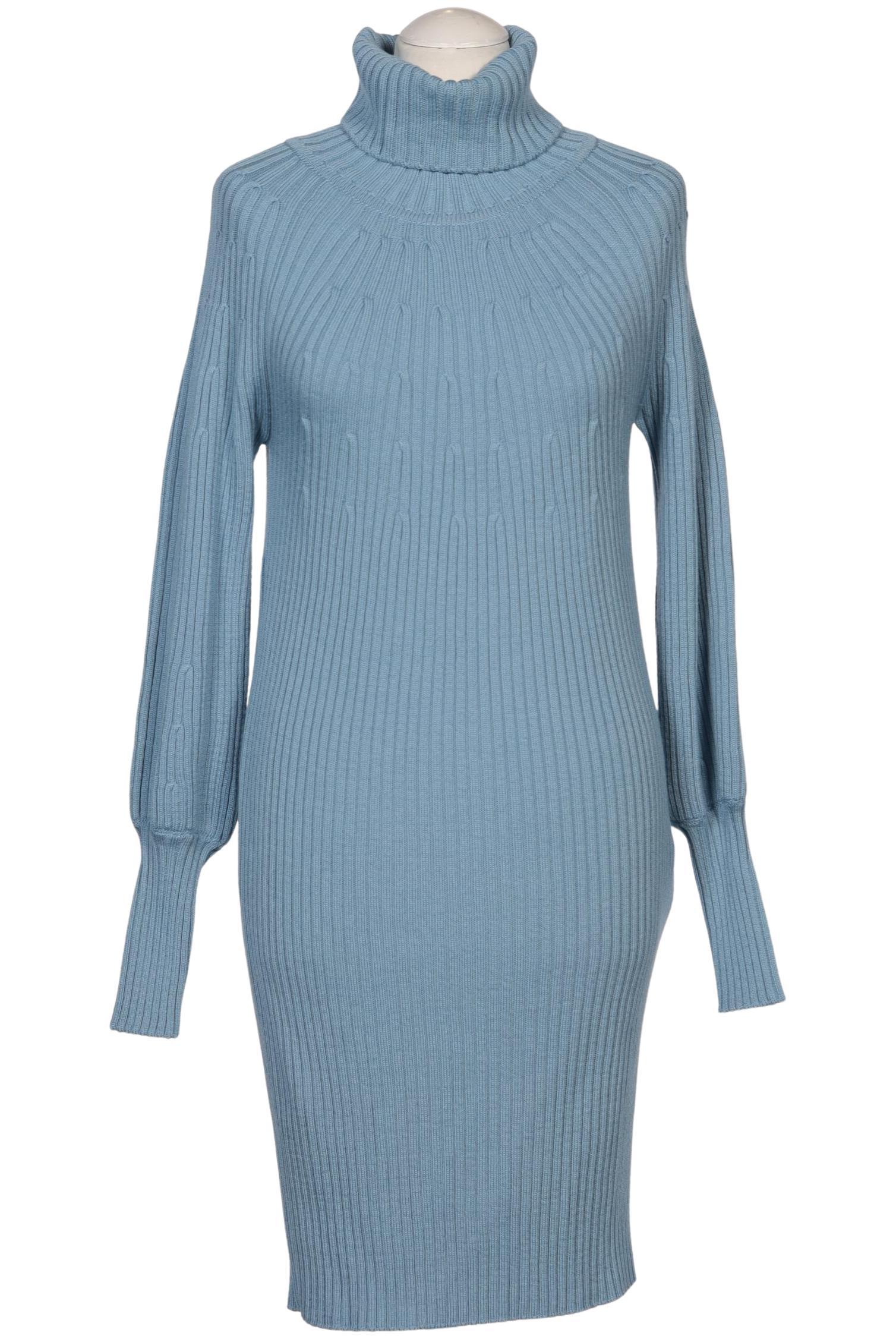 

Luisa Spagnoli Damen Kleid, hellblau, Gr. 36