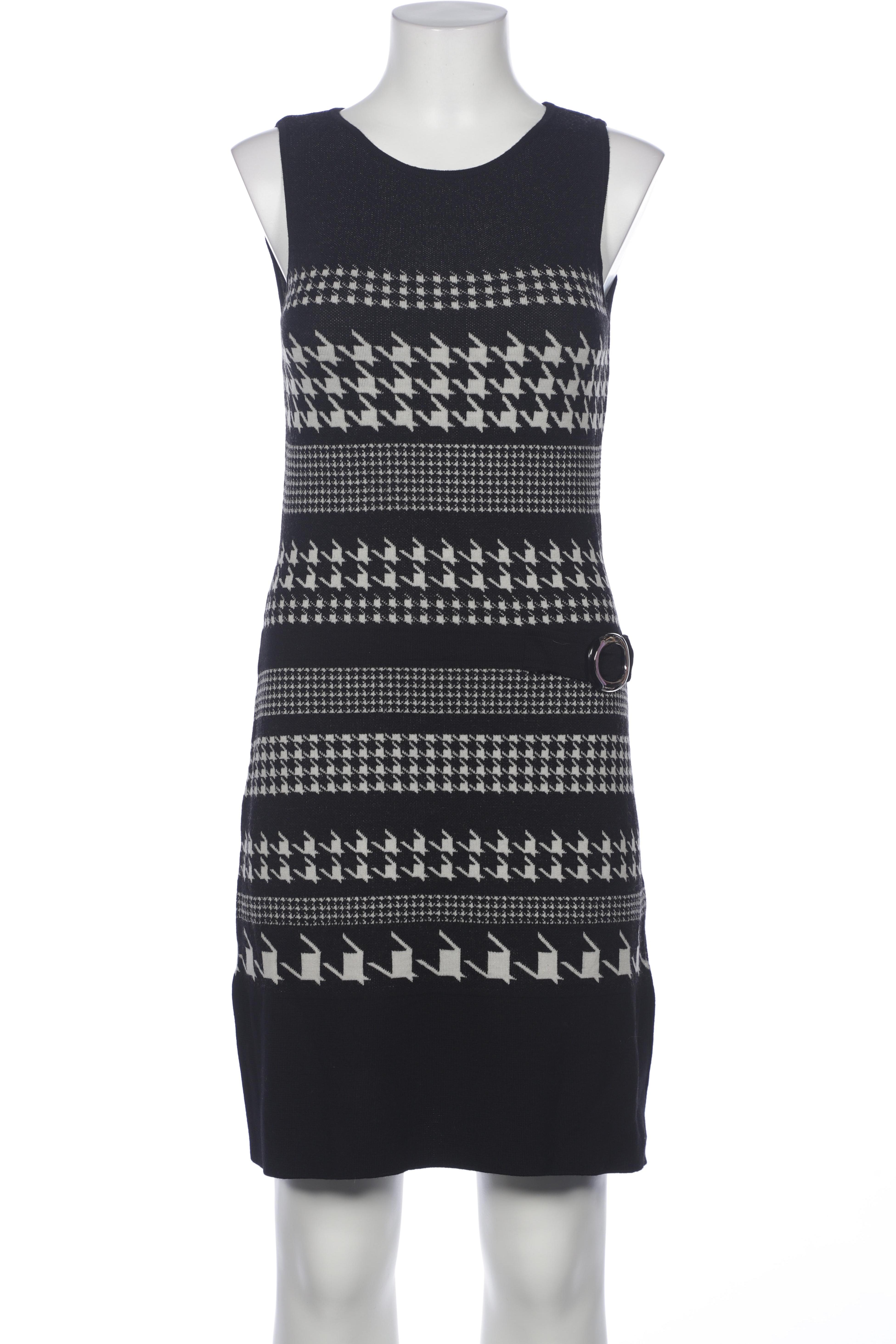 

Luisa Spagnoli Damen Kleid, schwarz, Gr. 38
