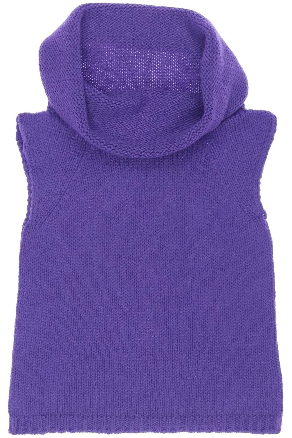 

Luisa Spagnoli Damen Pullover, flieder, Gr. 34