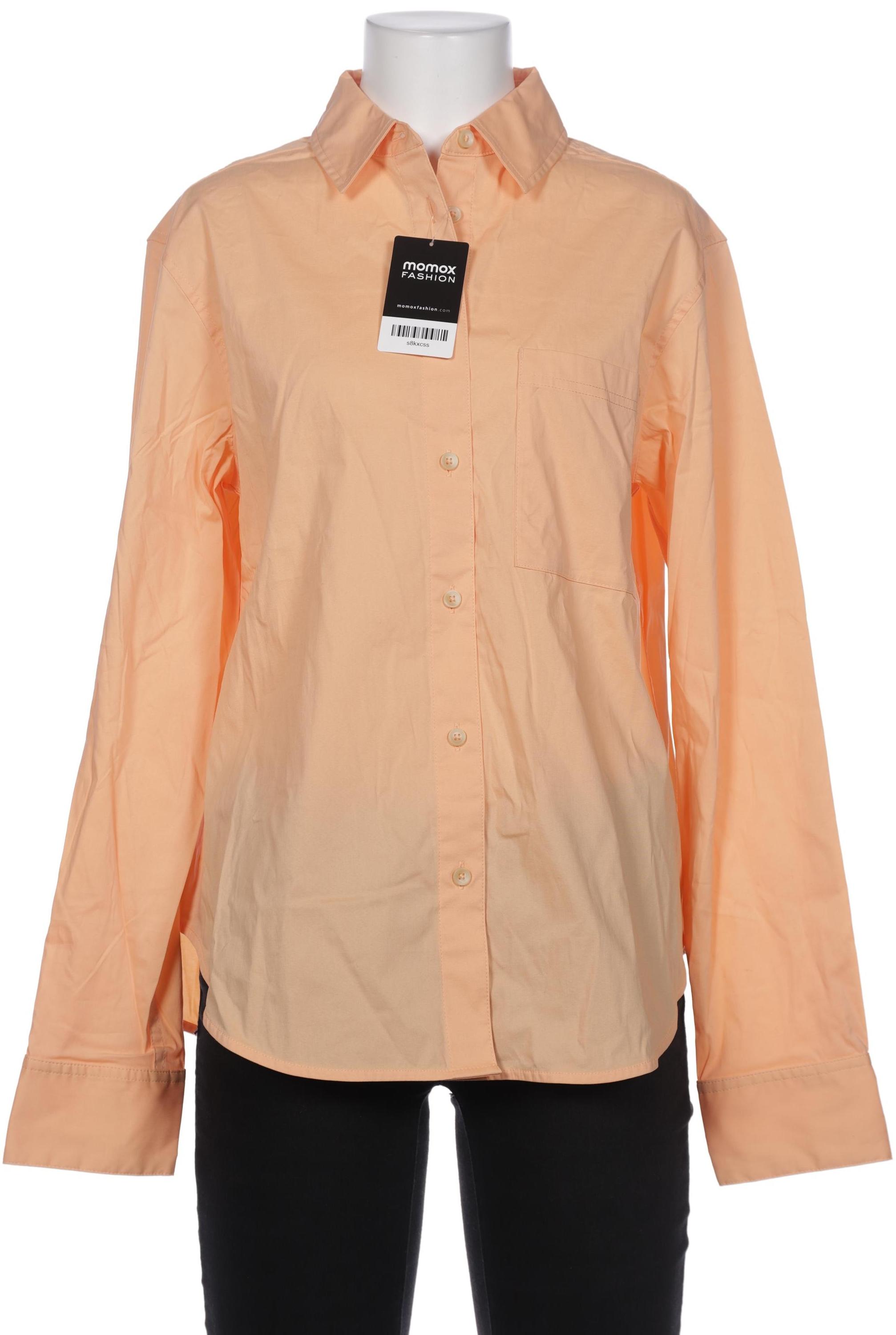 

Lululemon Damen Bluse, orange, Gr. 36