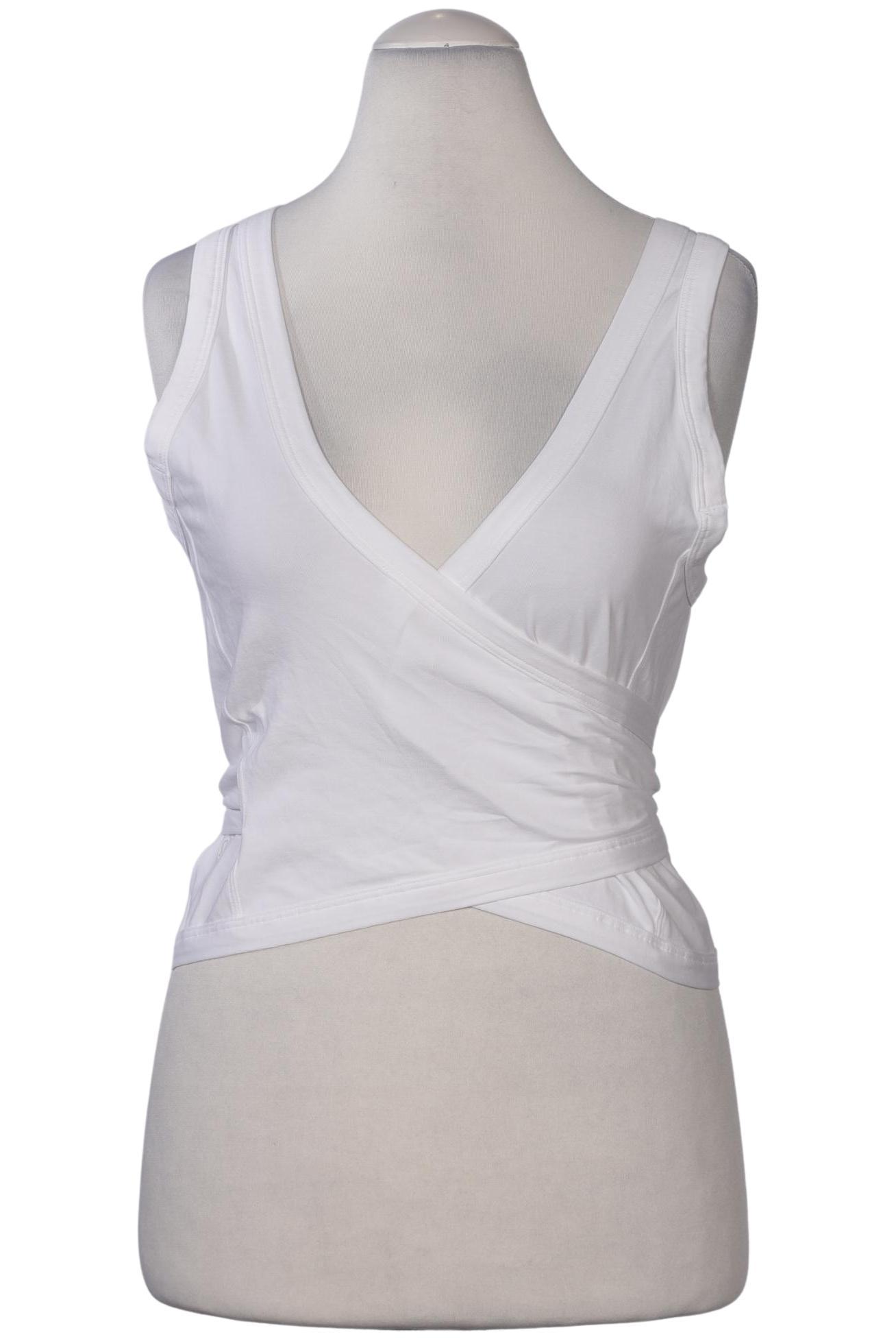 Thumbnail - Lululemon Damen Bluse, weiß, Gr. 8