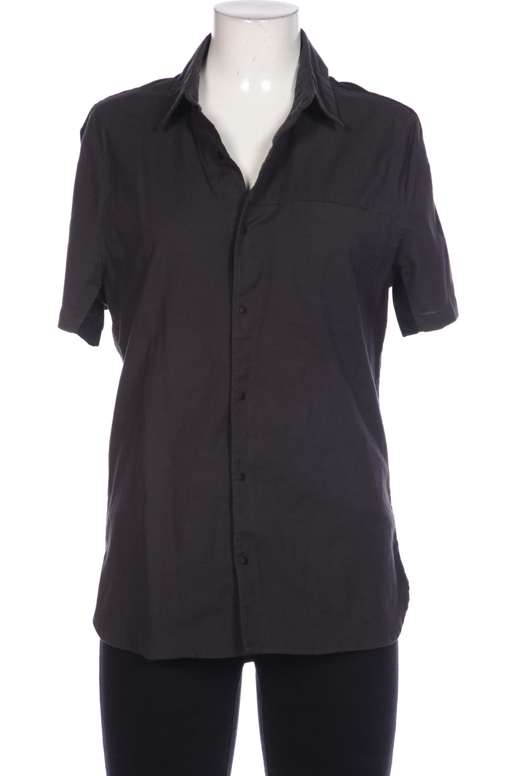

Lululemon Damen Bluse, grau, Gr. 38
