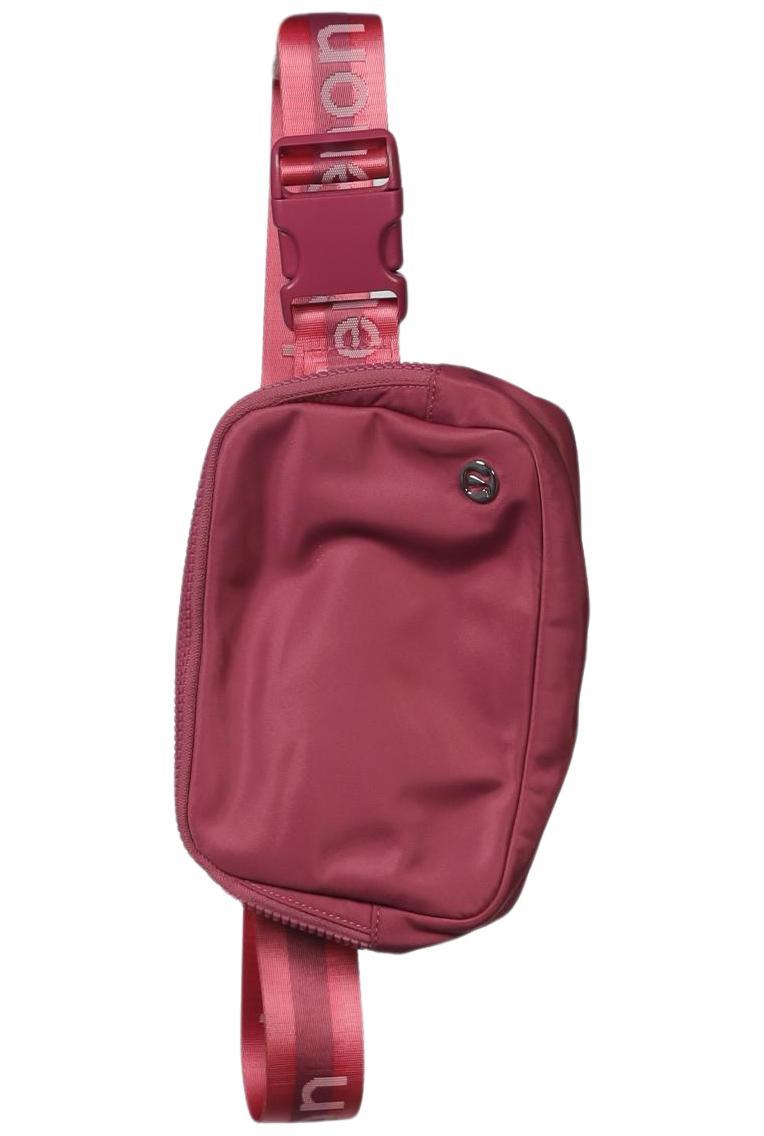 

Lululemon Damen Handtasche, pink, Gr.