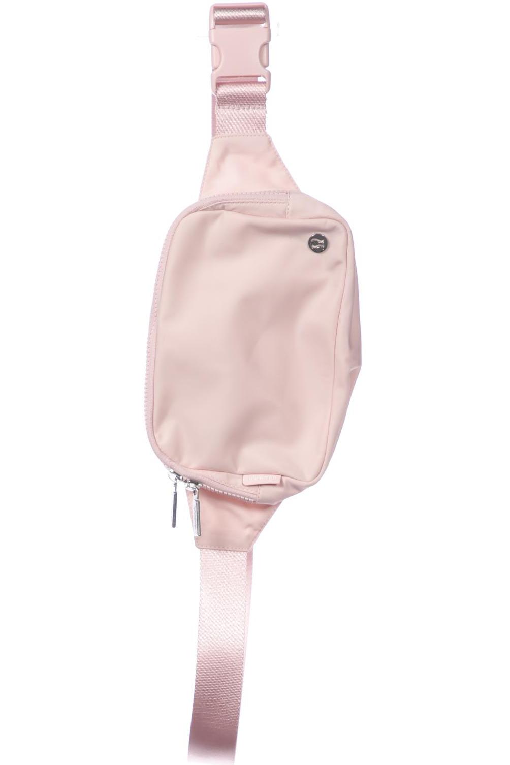 

Lululemon Damen Handtasche, pink, Gr.