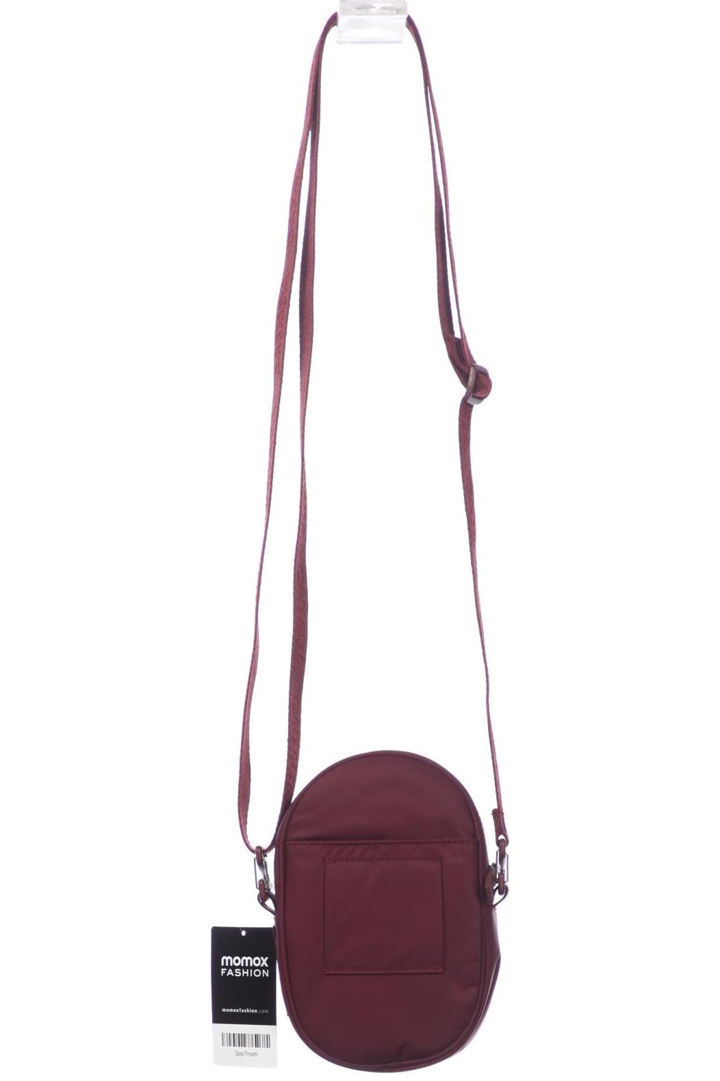 

Lululemon Damen Handtasche, bordeaux, Gr.