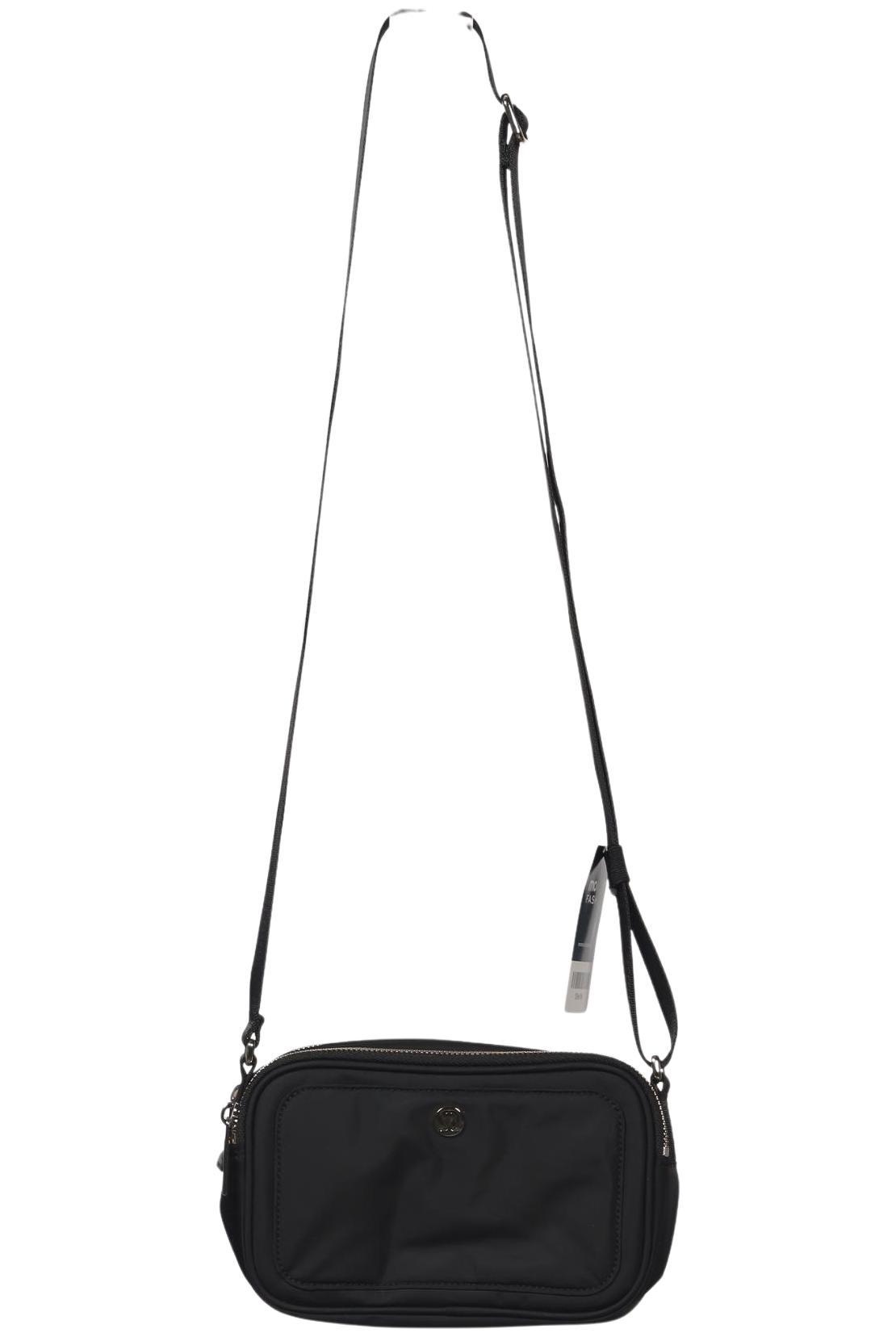 

Lululemon Damen Handtasche, schwarz, Gr.