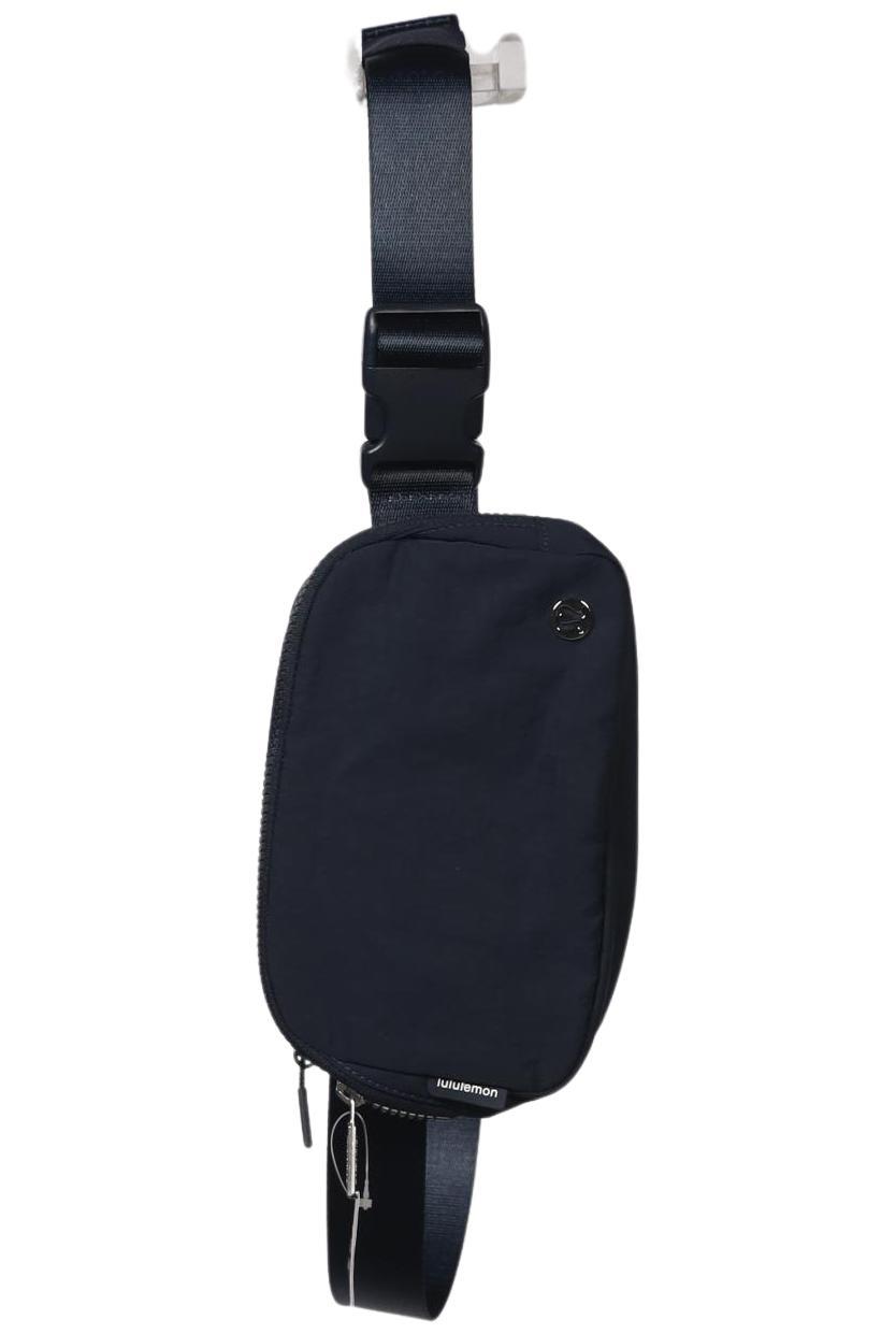 

Lululemon Damen Handtasche, marineblau, Gr.