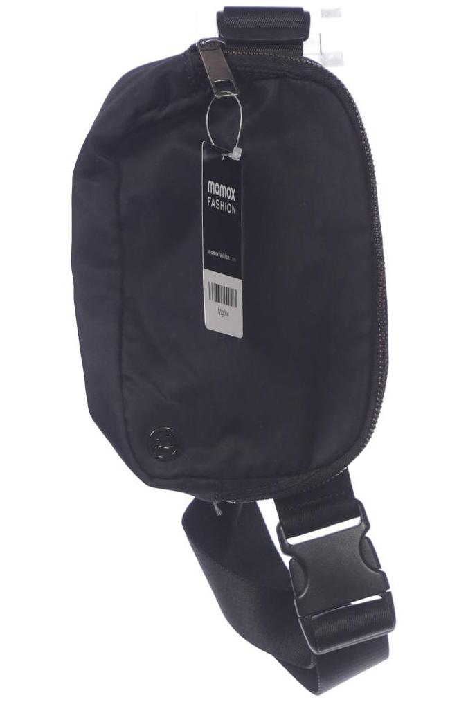 

Lululemon Damen Handtasche, schwarz, Gr.