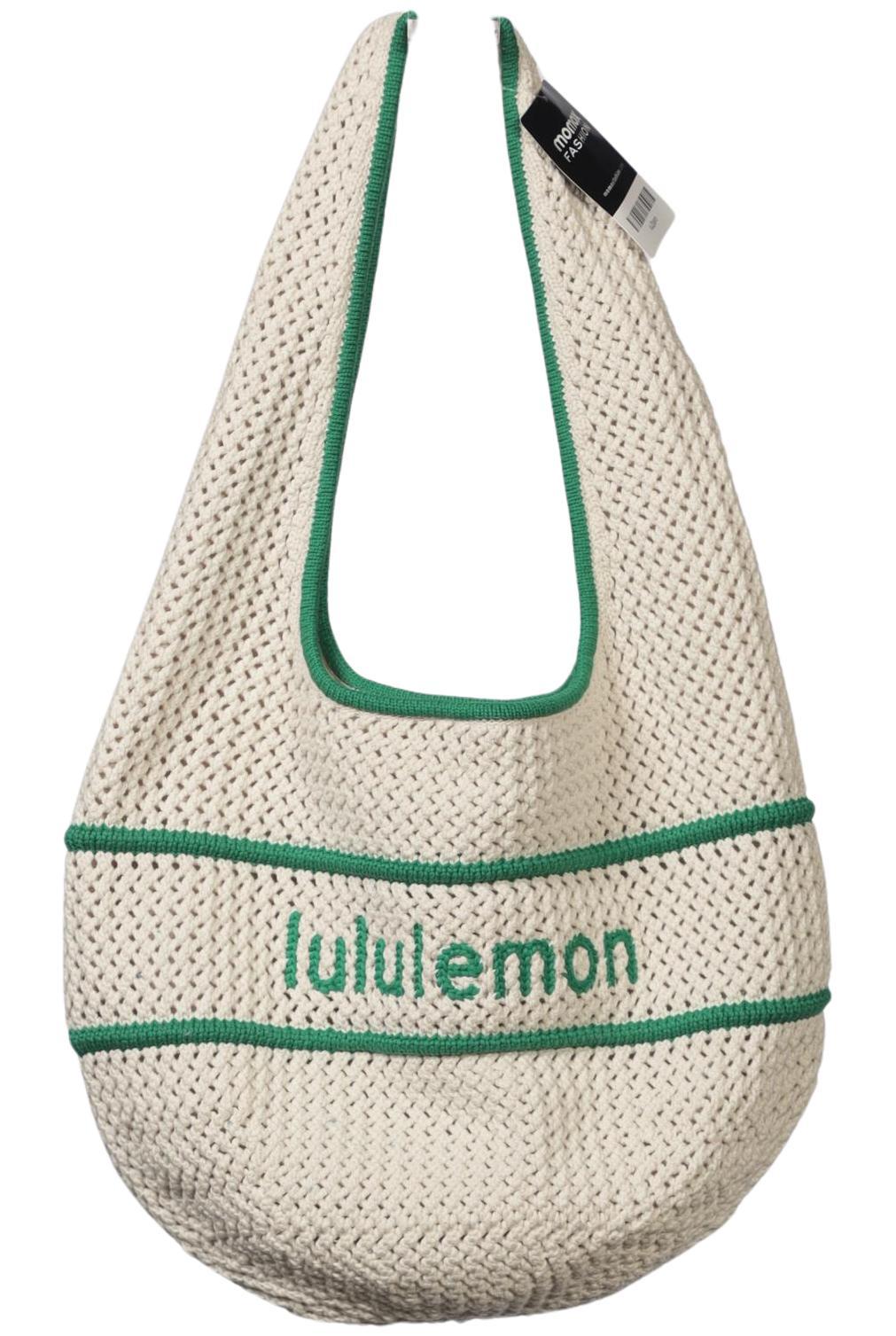 

Lululemon Damen Handtasche, mehrfarbig, Gr.