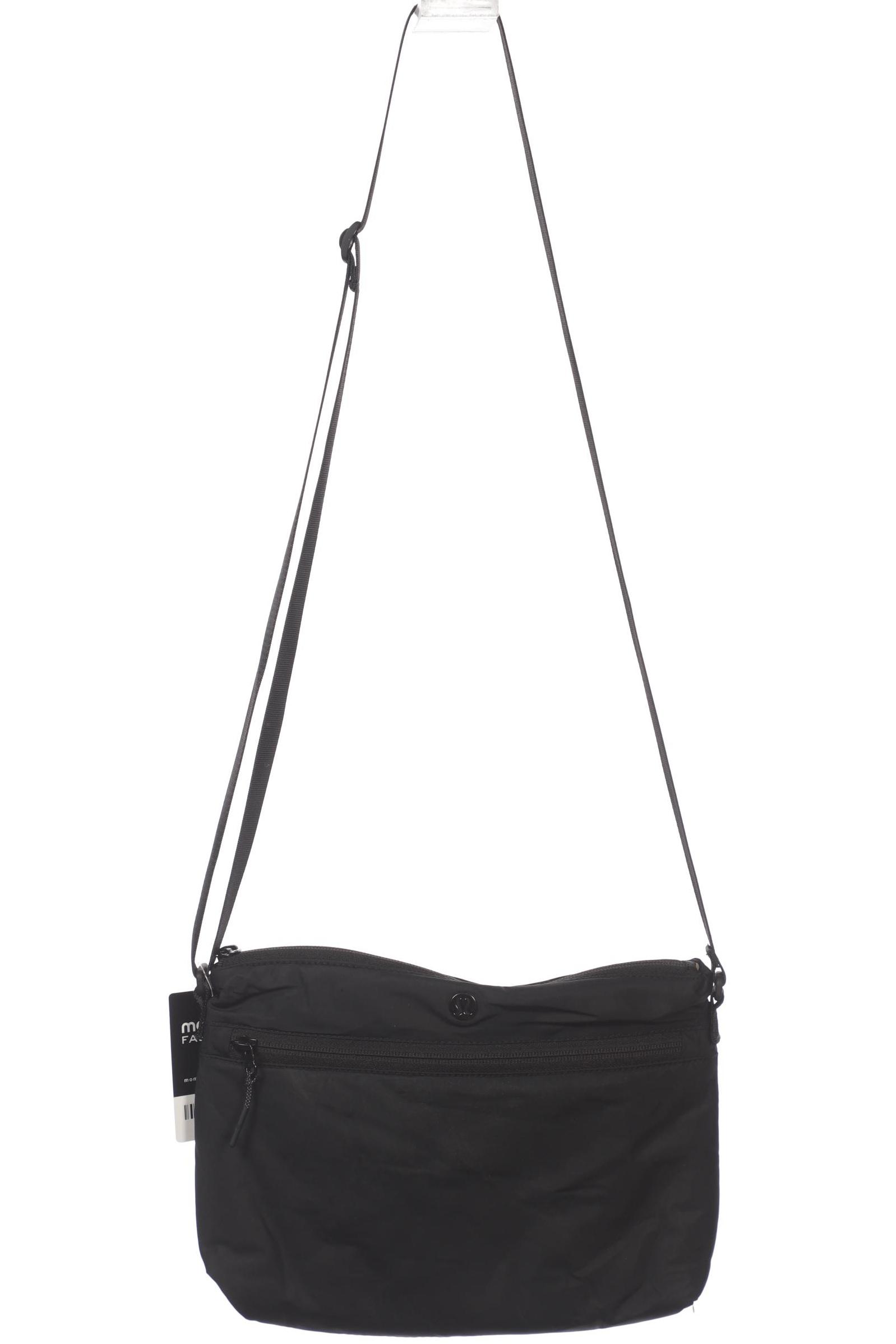 

Lululemon Damen Handtasche, schwarz