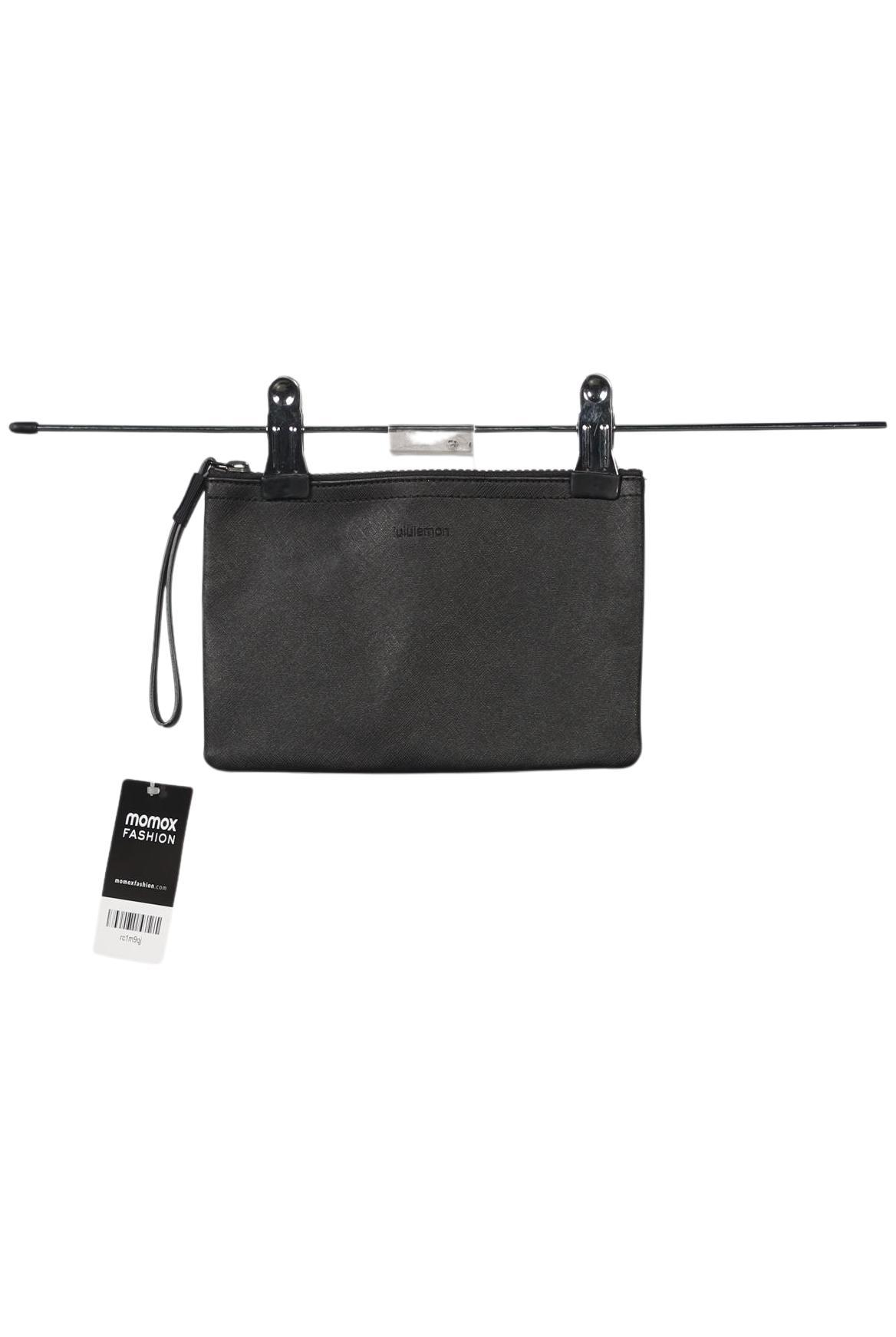 

Lululemon Damen Handtasche, schwarz, Gr.