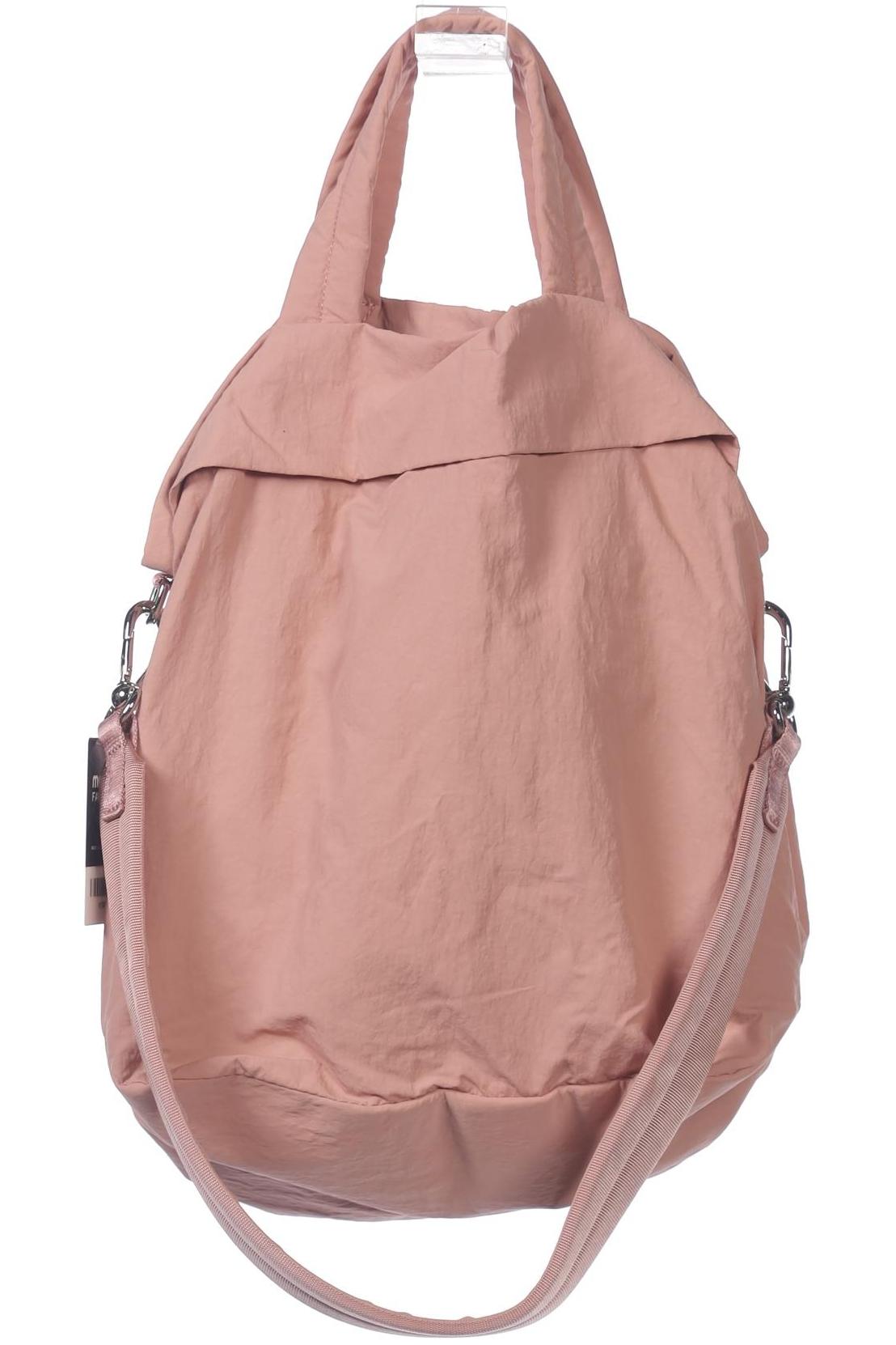 

Lululemon Damen Handtasche, pink, Gr.