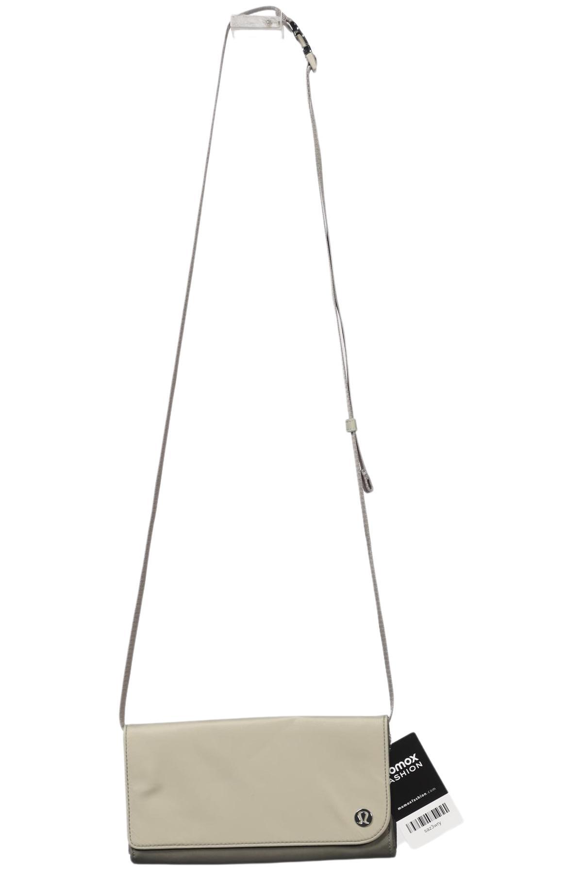 

Lululemon Damen Handtasche, mehrfarbig, Gr.