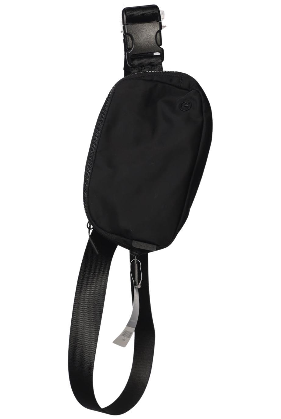 

Lululemon Damen Handtasche, schwarz, Gr.