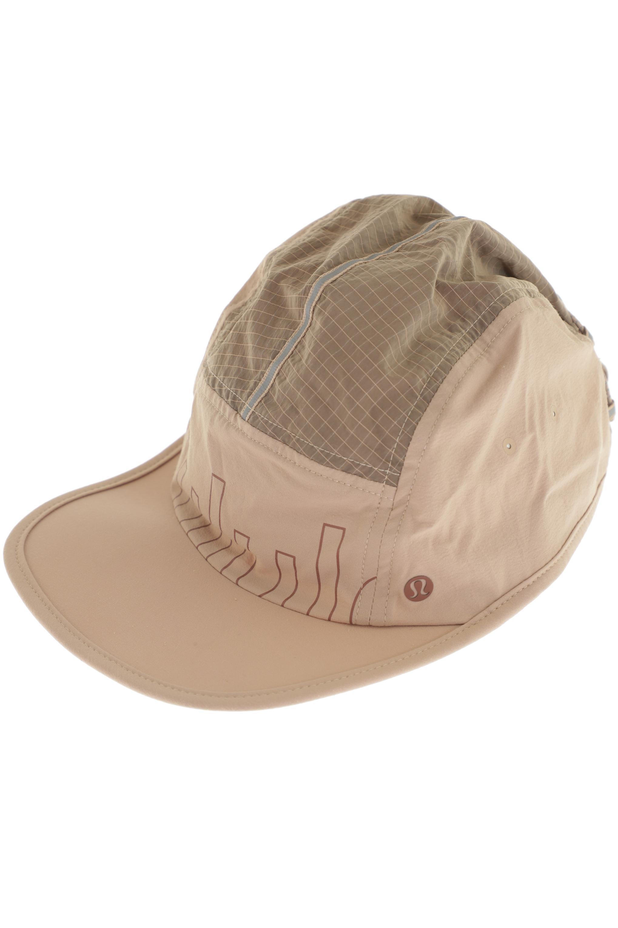 

Lululemon Damen Hut/Mütze, beige, Gr. 54