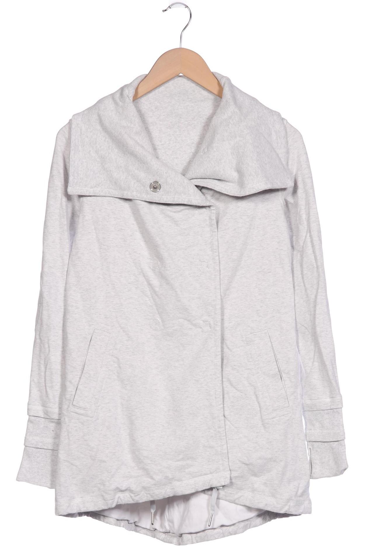 

Lululemon Damen Jacke, grau, Gr. 6