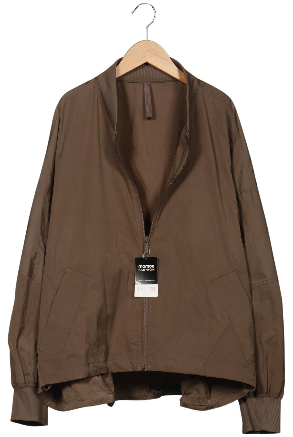 

Lululemon Damen Jacke, braun, Gr. 44