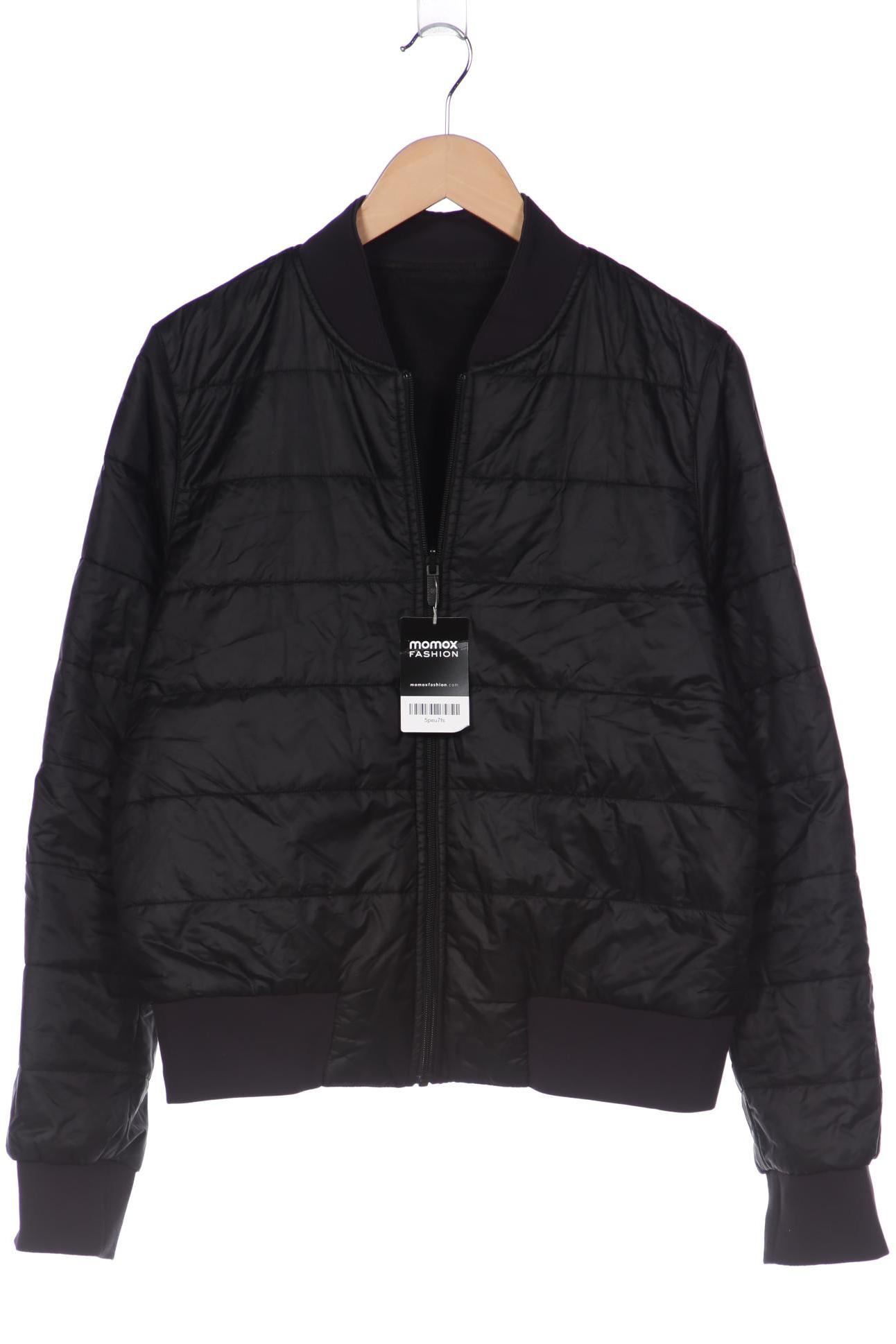 

Lululemon Damen Jacke, schwarz