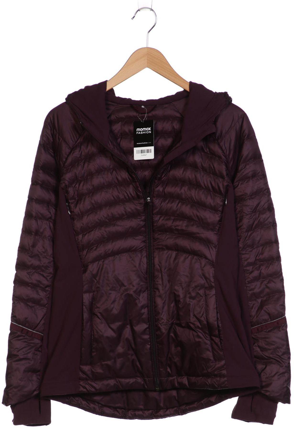 

Lululemon Damen Jacke, flieder, Gr. 38