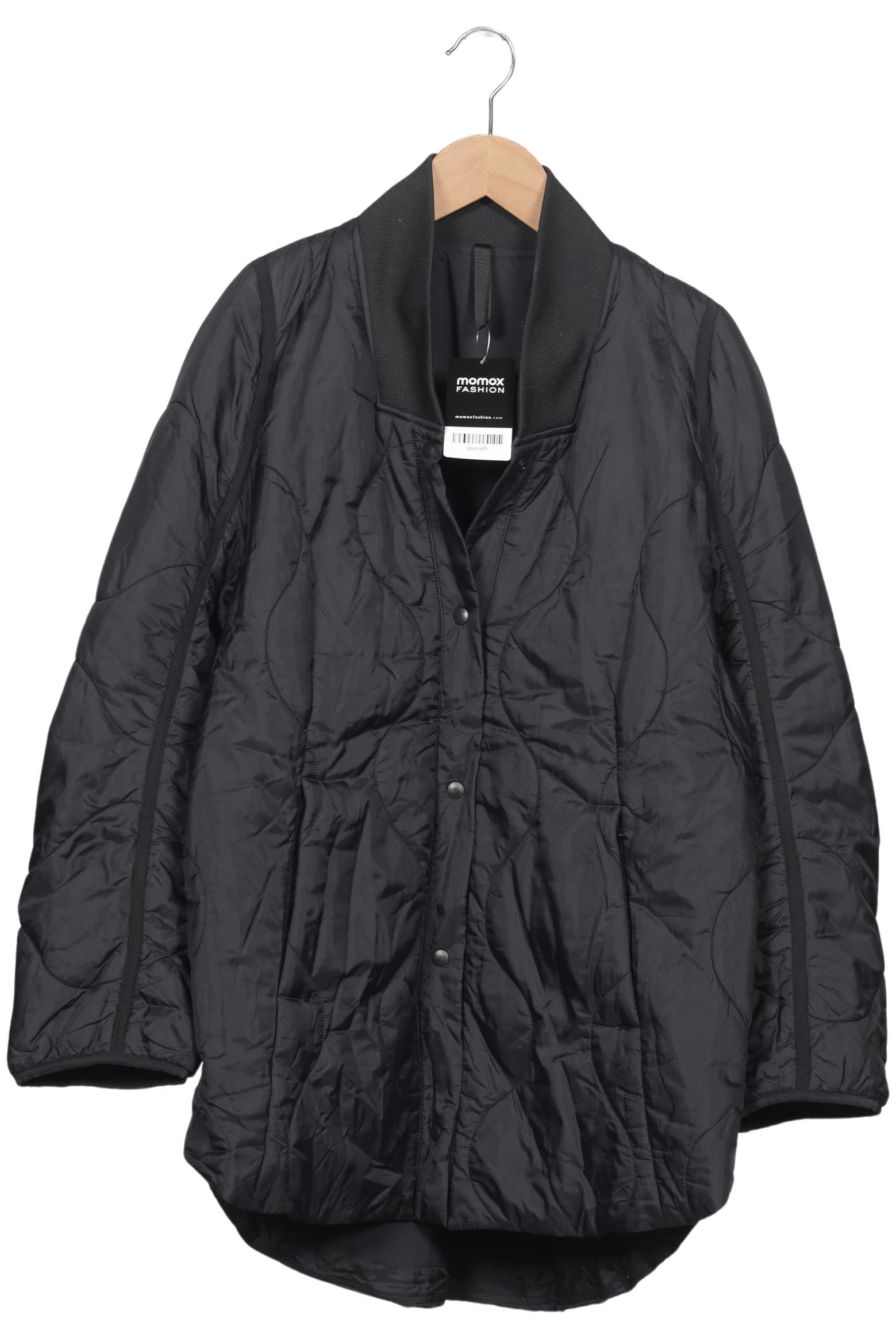 

Lululemon Damen Jacke, schwarz, Gr. 4