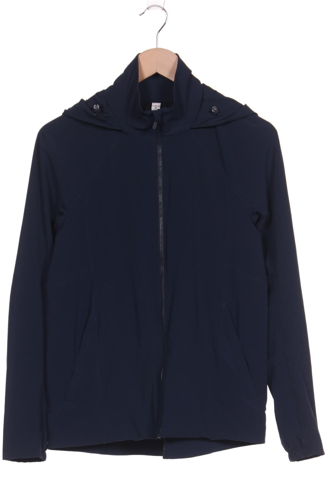 

Lululemon Damen Jacke, türkis
