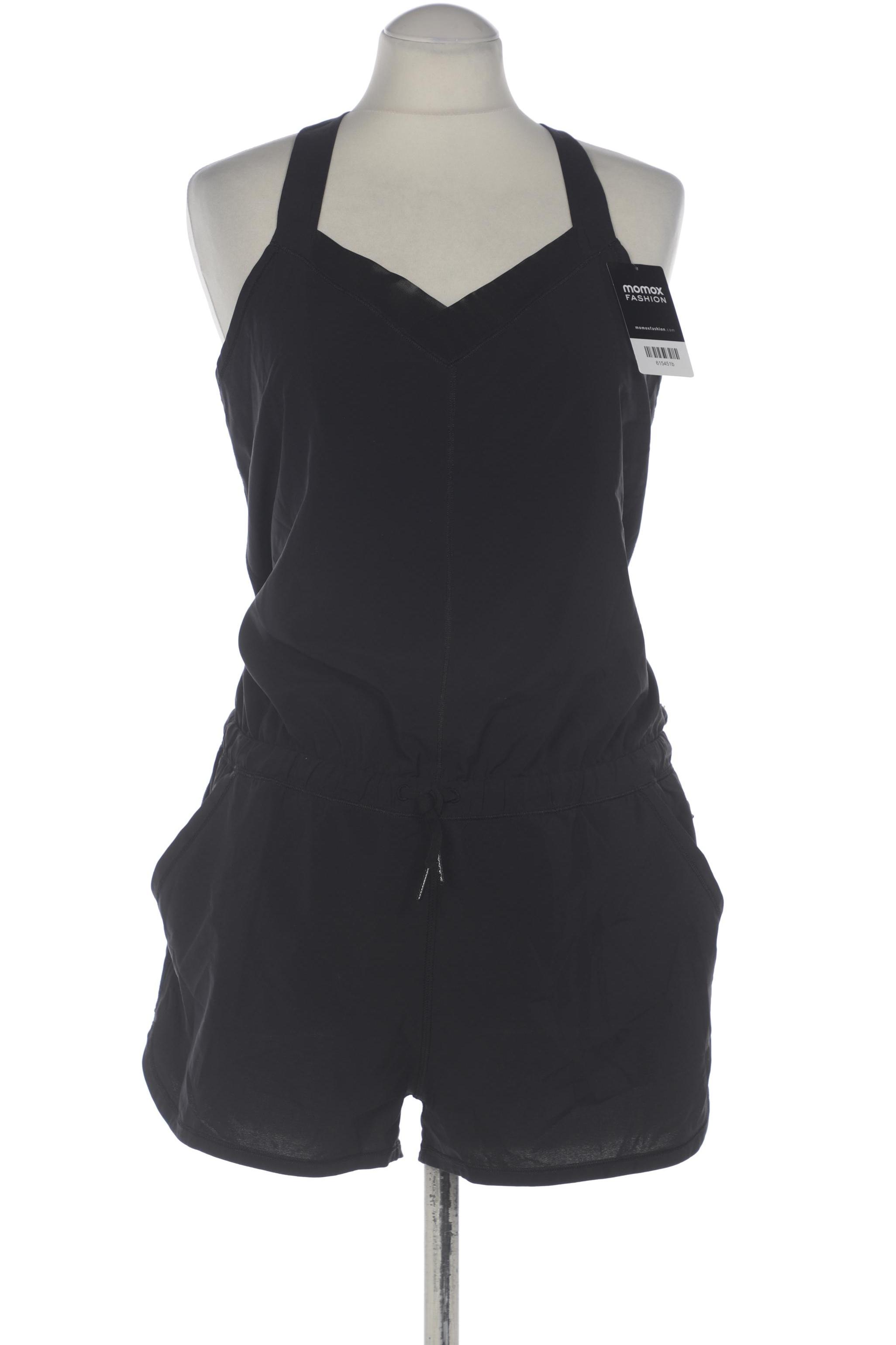 

Lululemon Damen Jumpsuit/Overall, schwarz, Gr. 31
