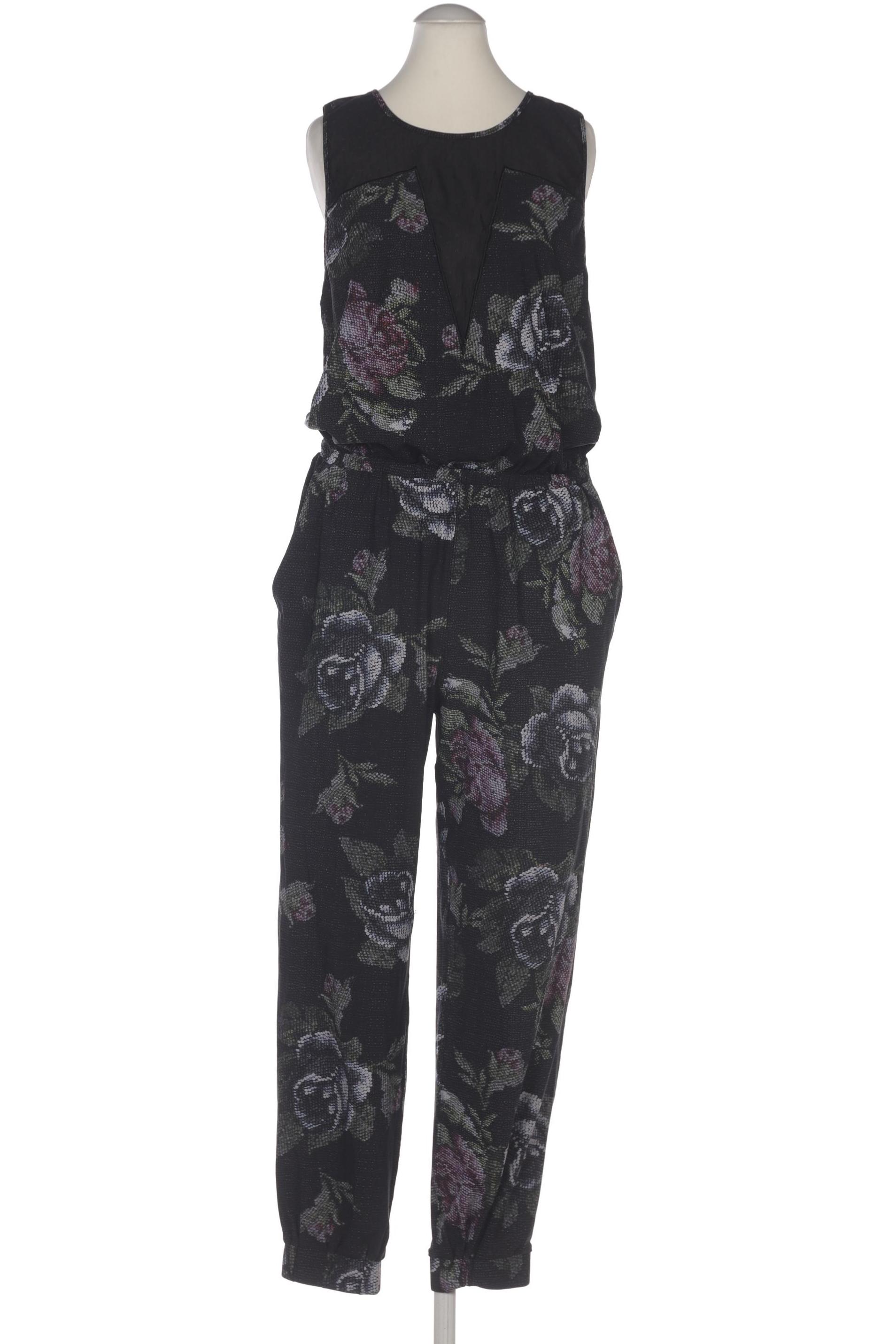 

Lululemon Damen Jumpsuit/Overall, marineblau, Gr. 8