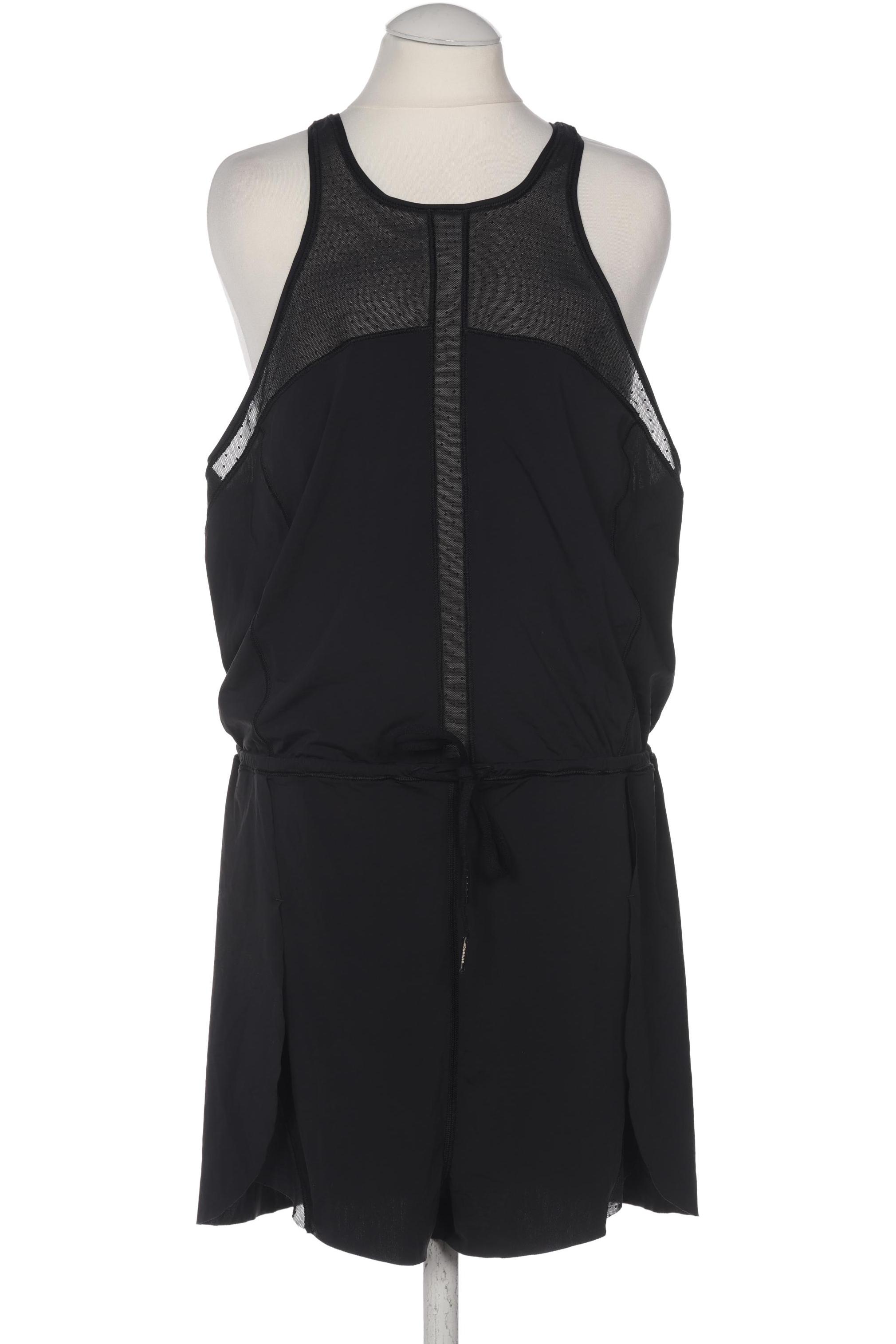 

Lululemon Damen Jumpsuit/Overall, schwarz